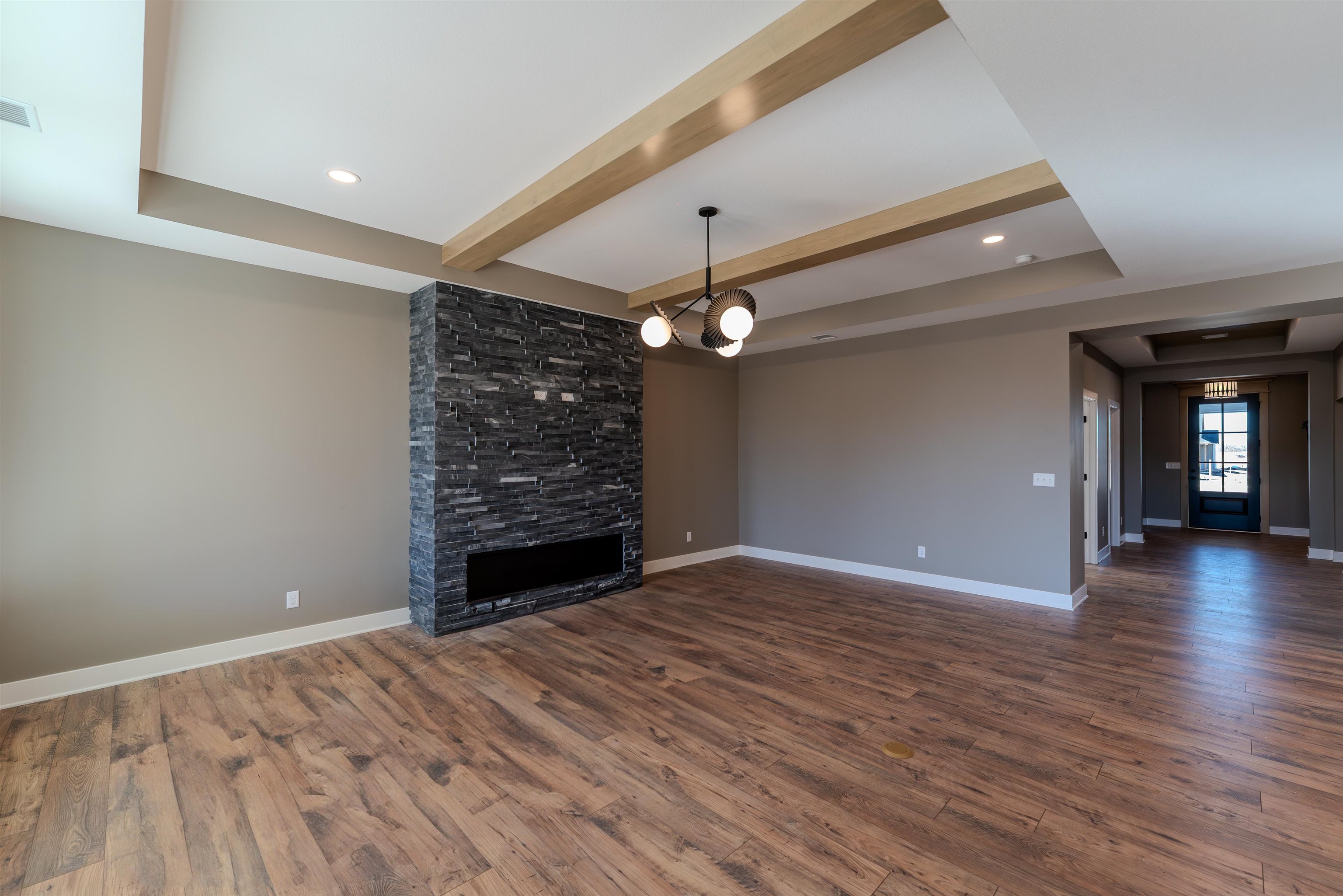 4542 N Sandkey Street Wichita KS 67204