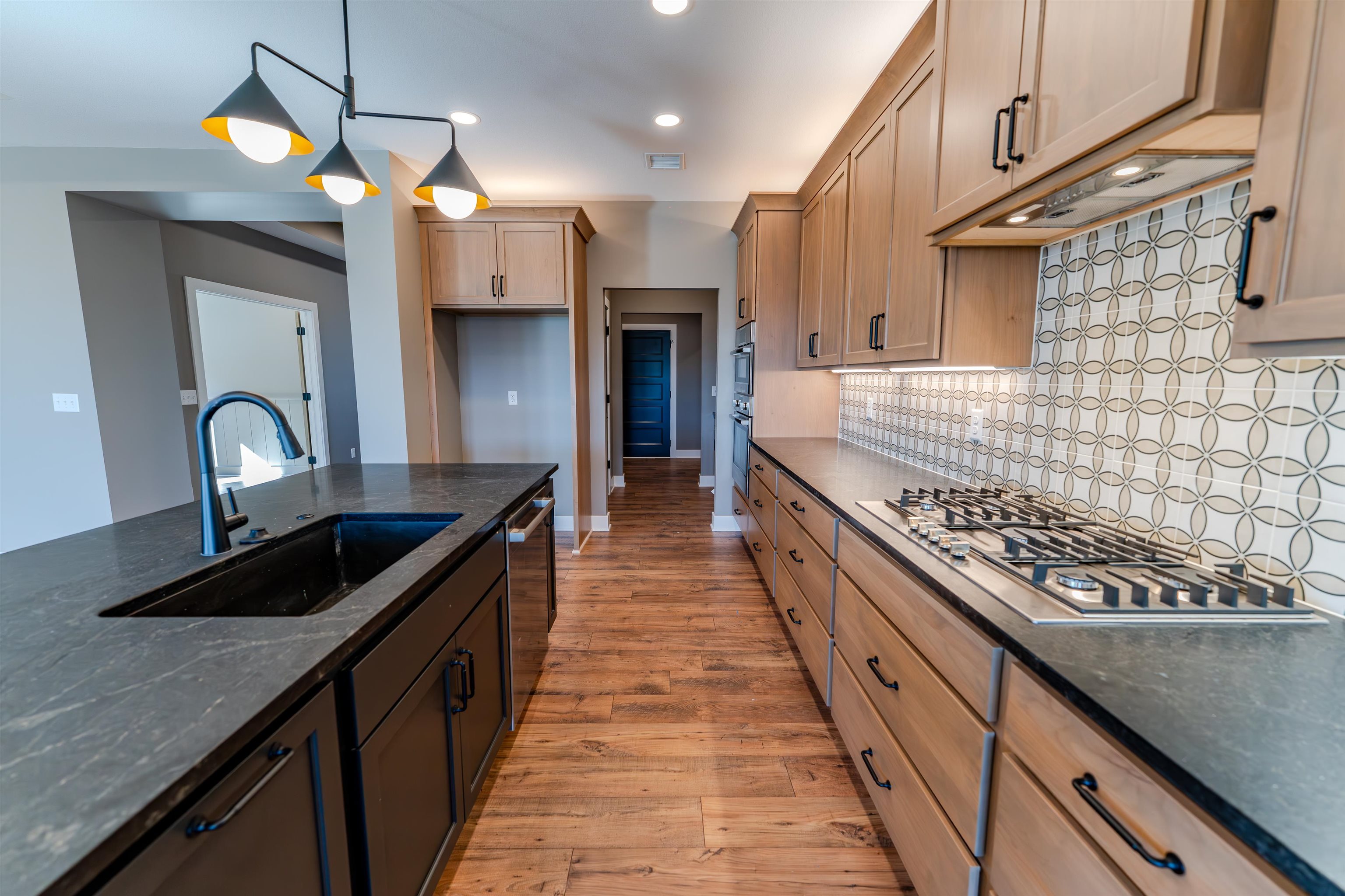 4542 N Sandkey Street Wichita KS 67204