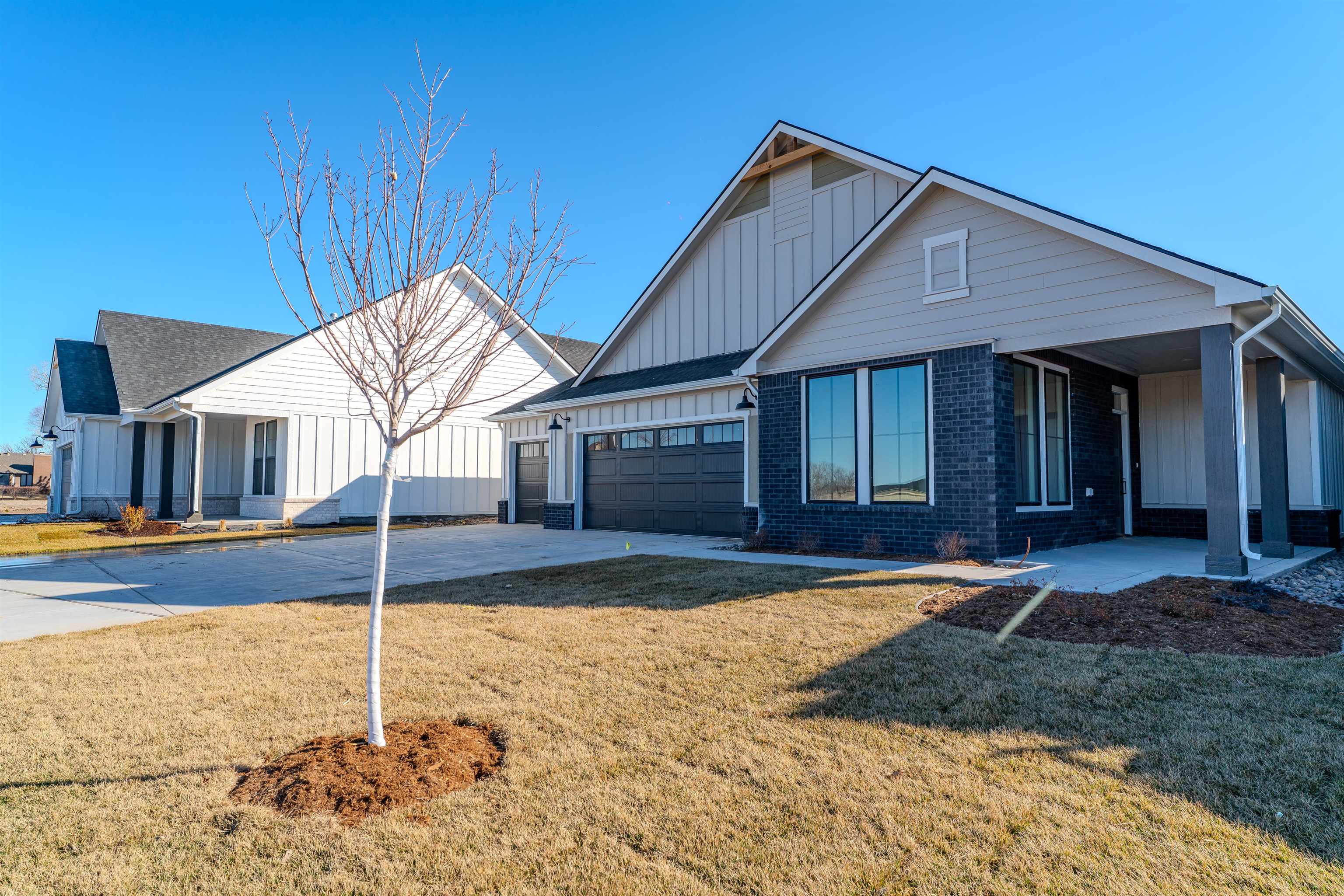 4542 N Sandkey Street Wichita KS 67204