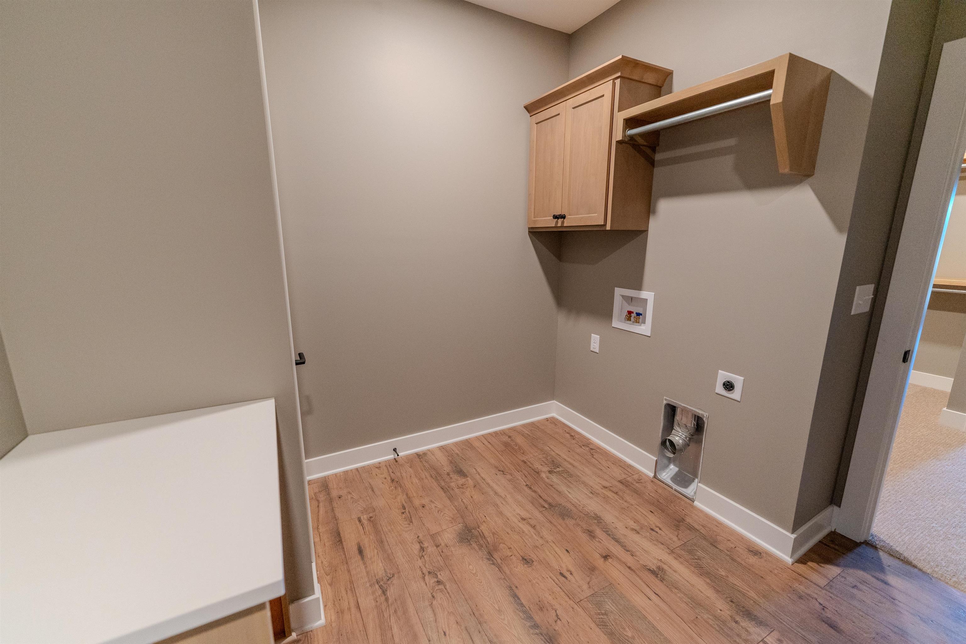 4542 N Sandkey Street Wichita KS 67204