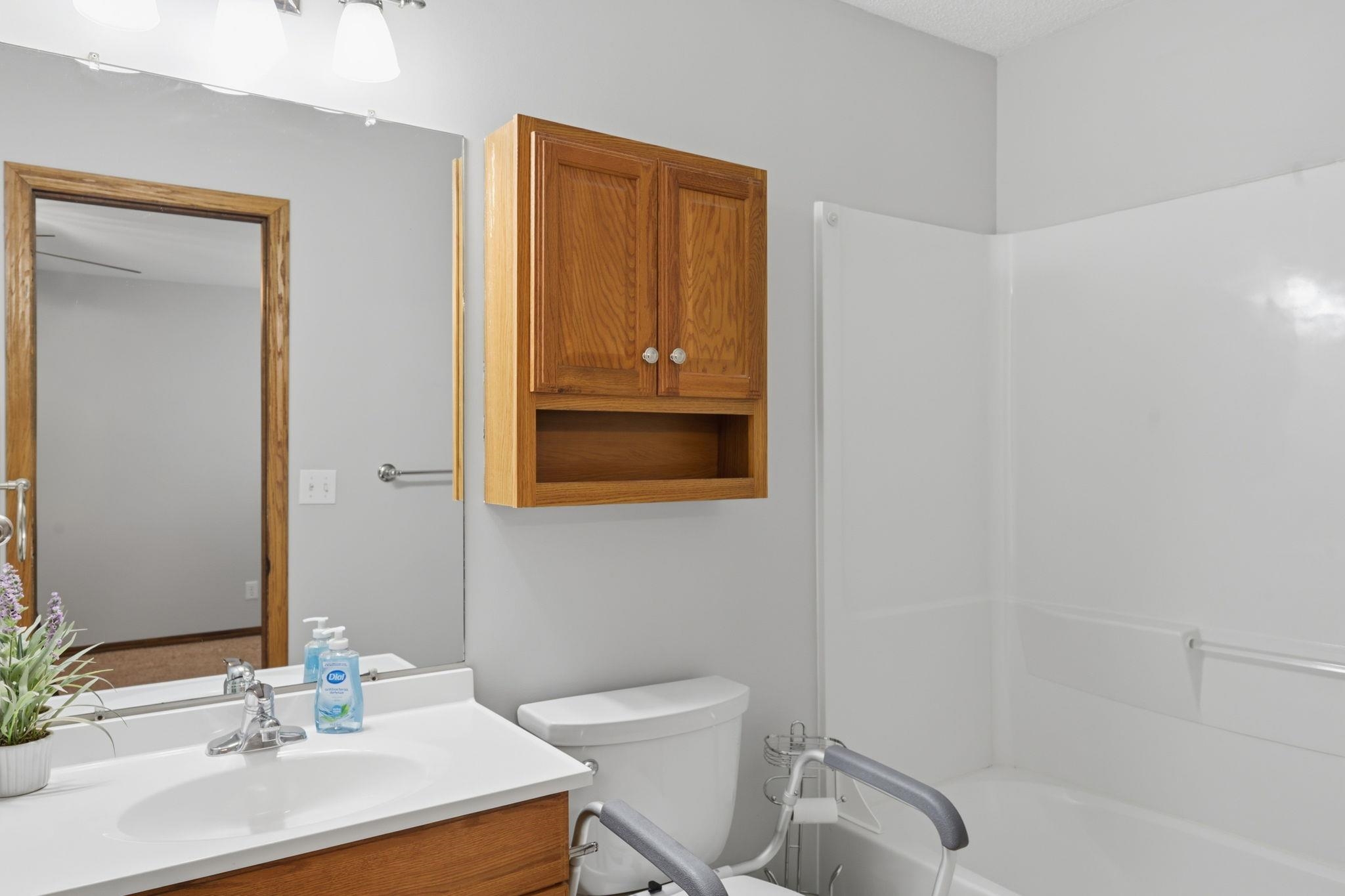 1673 N Timothy Lane Wichita KS 67212