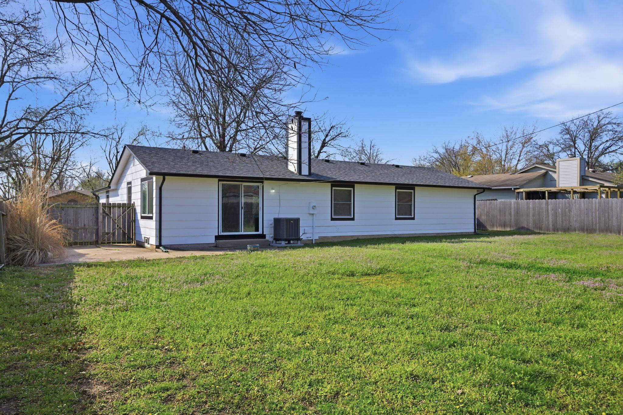 1673 N Timothy Lane Wichita KS 67212