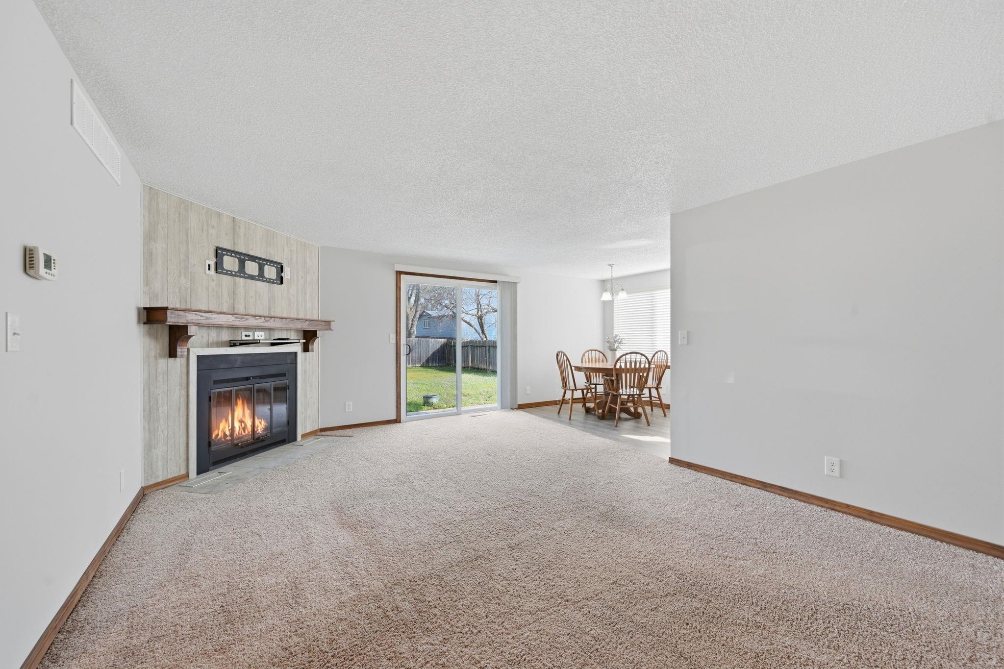 1673 N Timothy Lane Wichita KS 67212