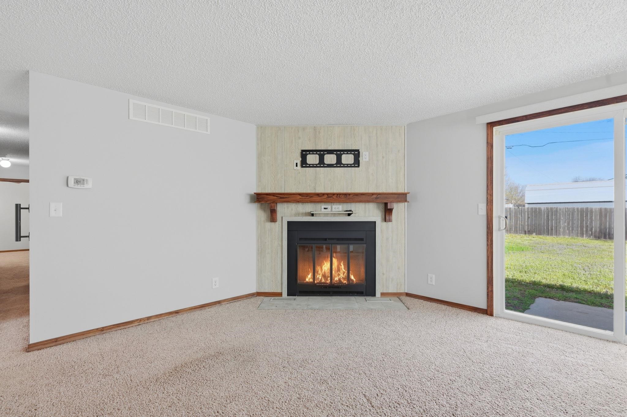 1673 N Timothy Lane Wichita KS 67212