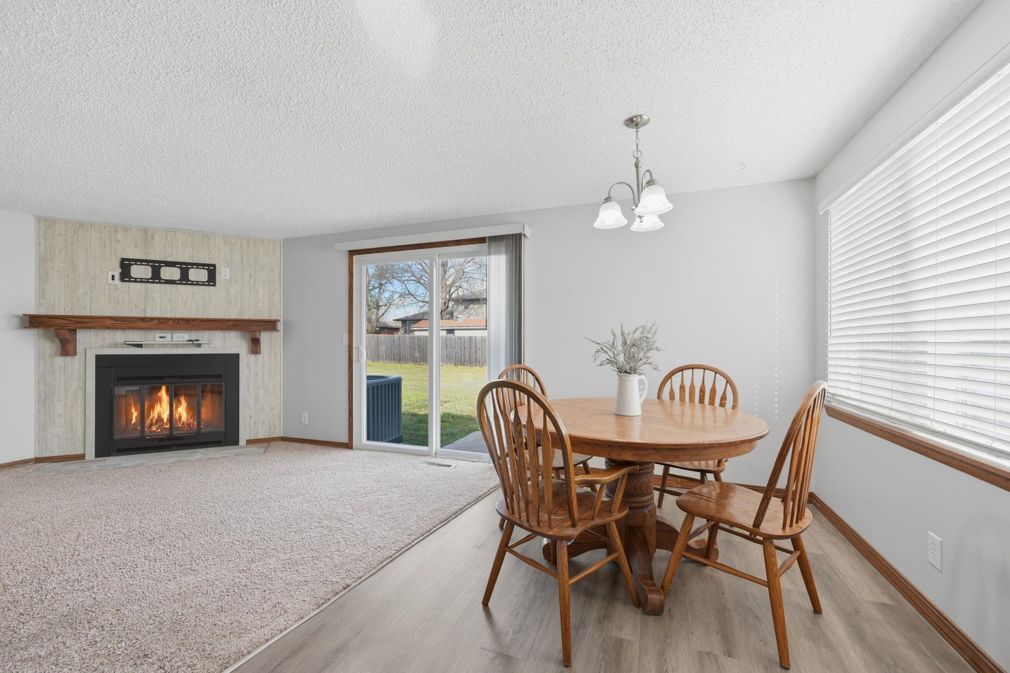 1673 N Timothy Lane Wichita KS 67212
