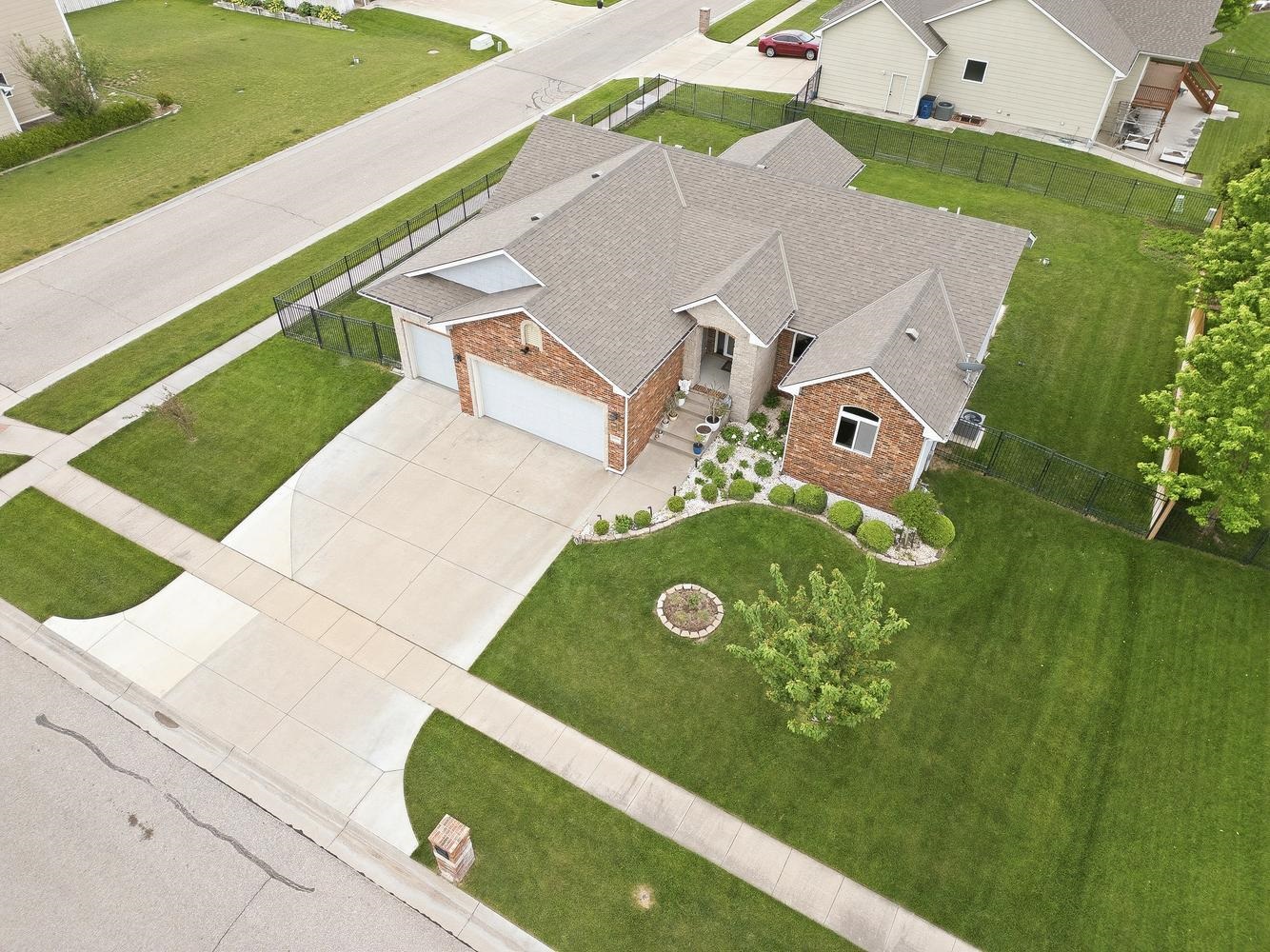 13913 E Watson Street Wichita KS 67230