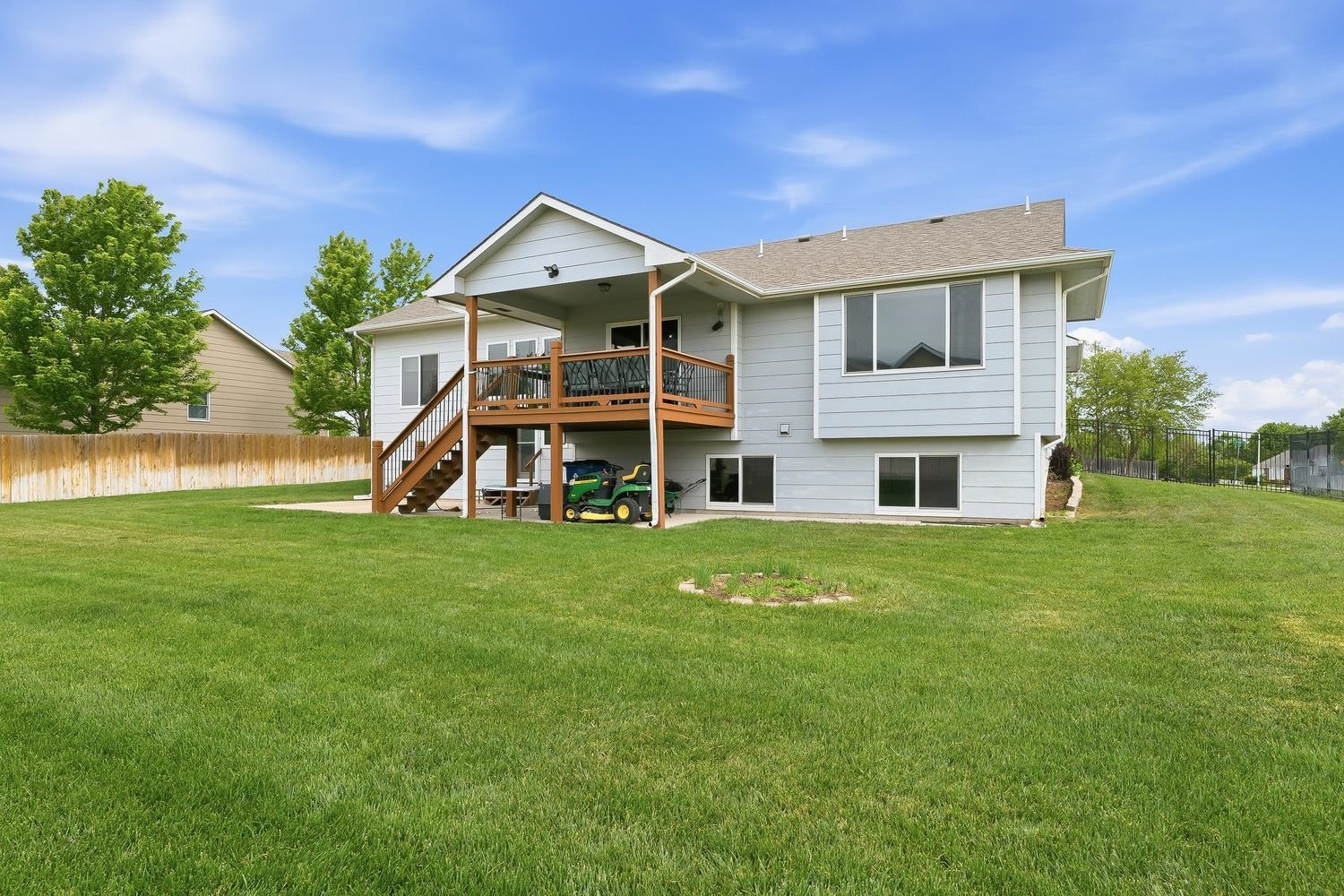 13913 E Watson Street Wichita KS 67230