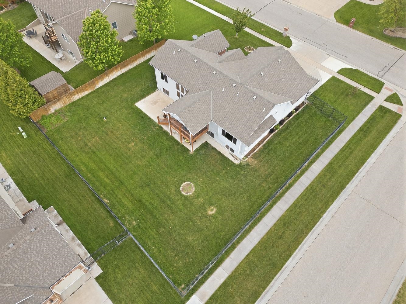 13913 E Watson Street Wichita KS 67230