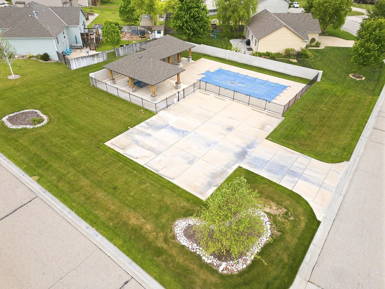 13913 E Watson Street Wichita KS 67230