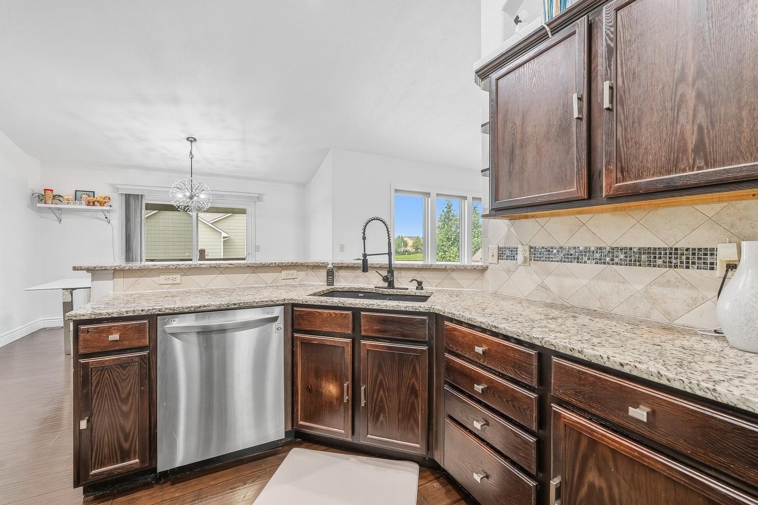 13913 E Watson Street Wichita KS 67230