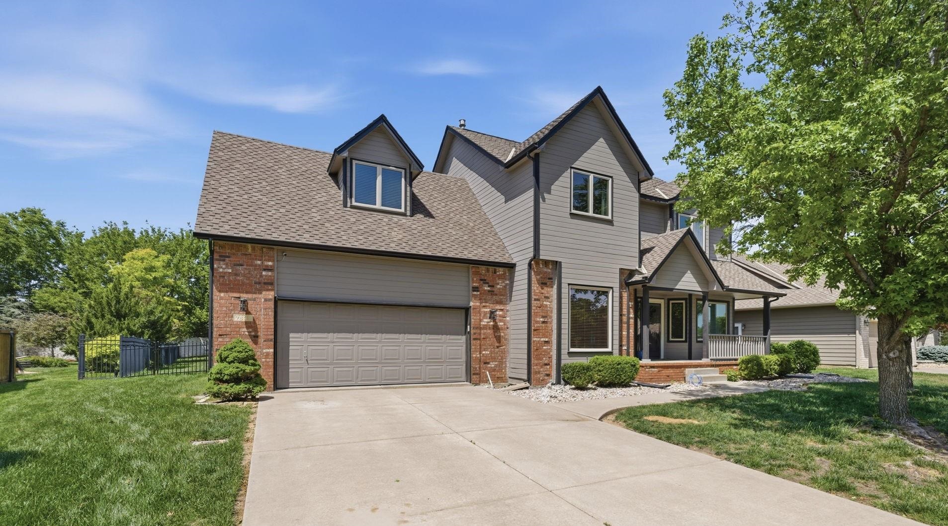 7802 E Champions Circle Wichita KS 67226