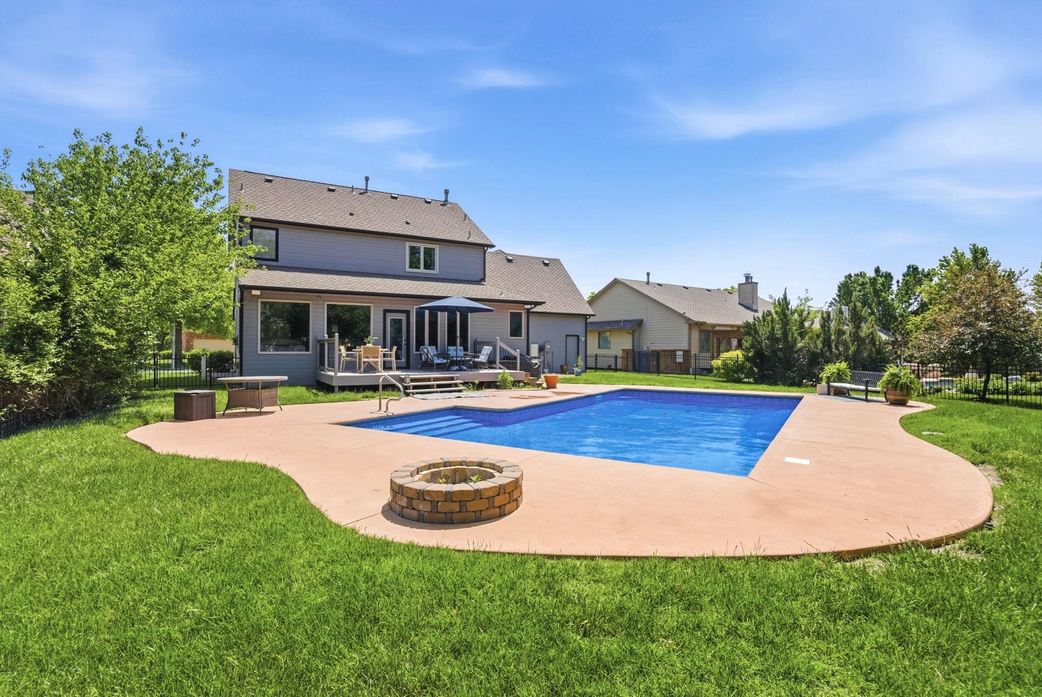7802 E Champions Circle Wichita KS 67226