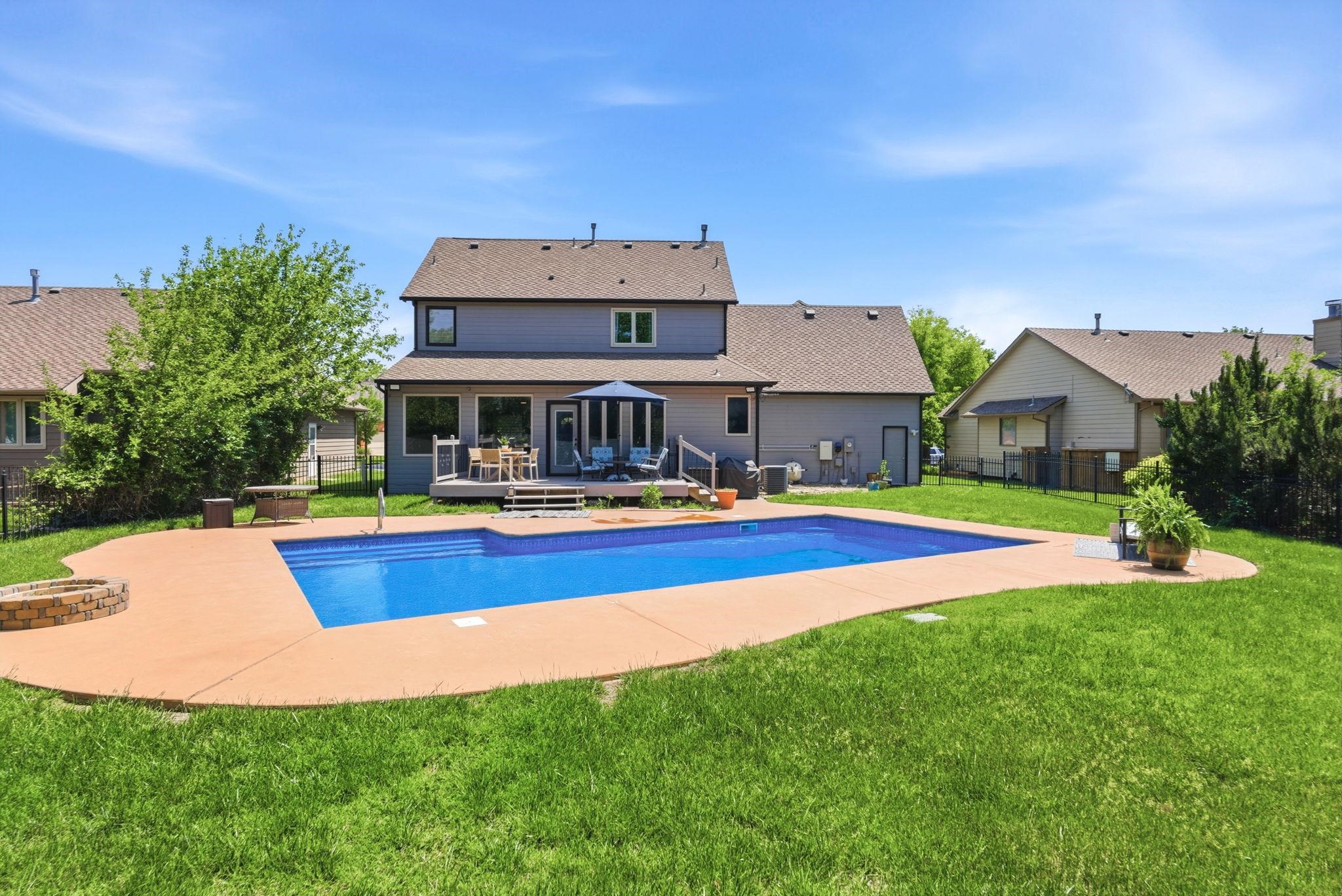 7802 E Champions Circle Wichita KS 67226