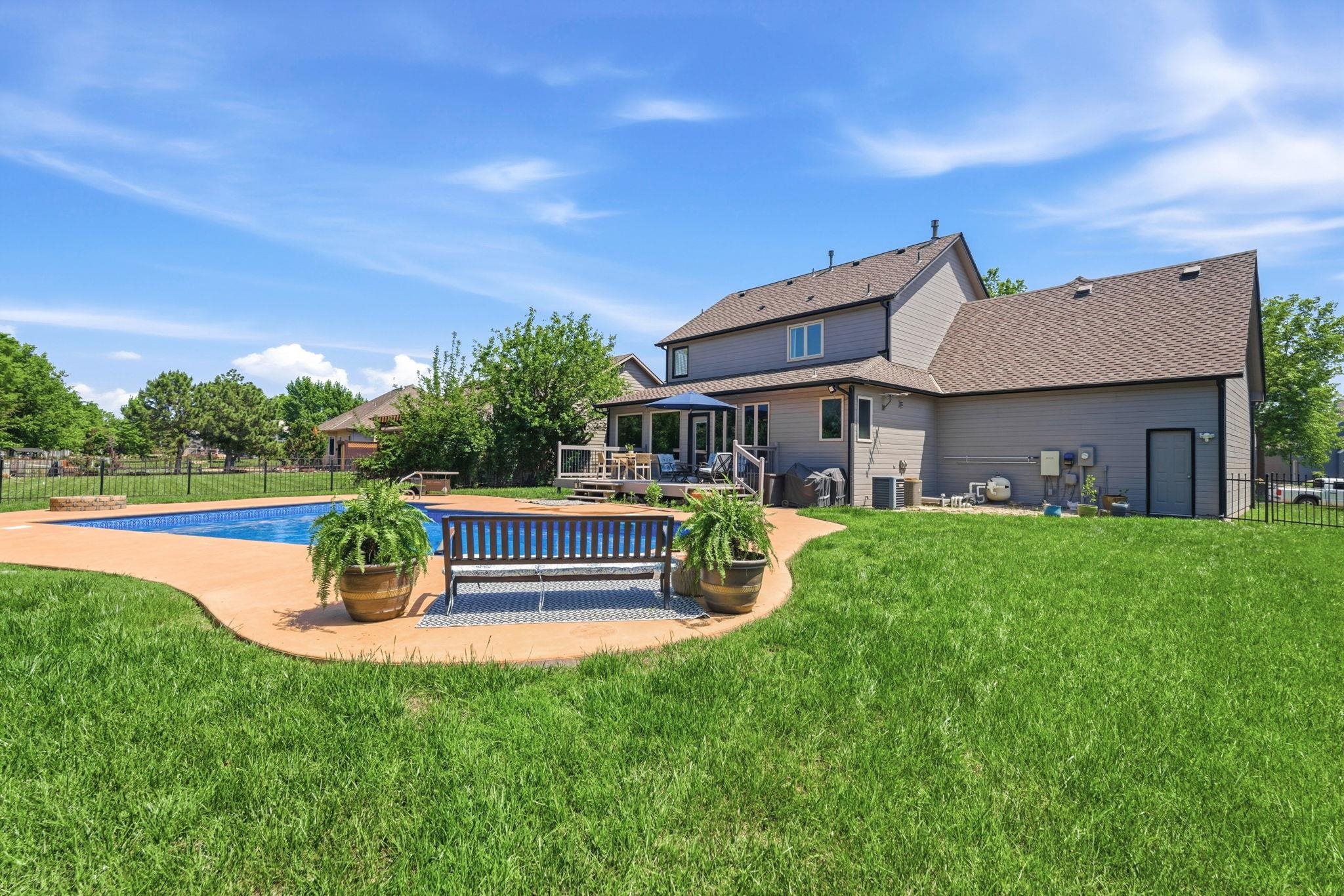 7802 E Champions Circle Wichita KS 67226