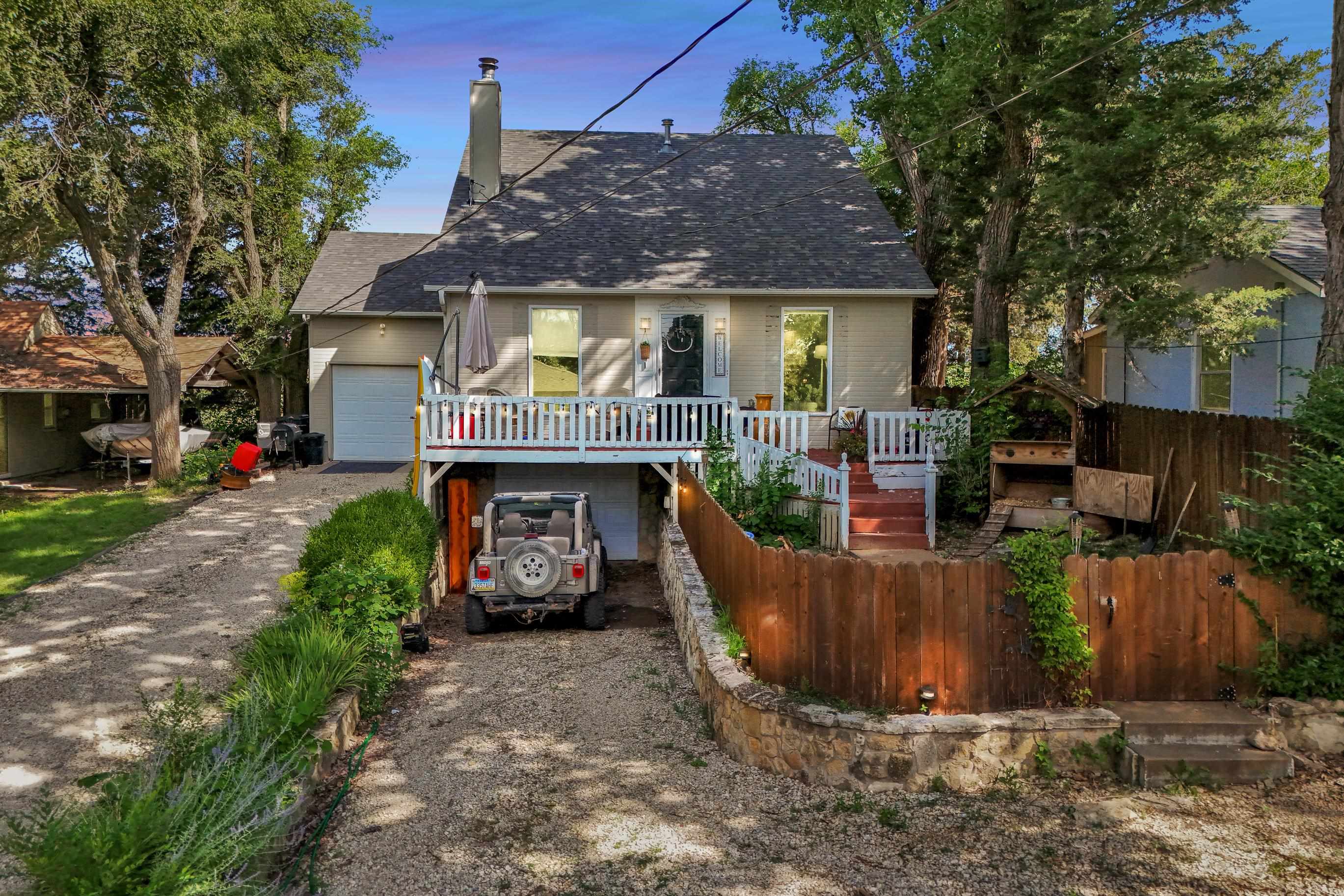 4 Pioneer Court Marion KS 66861