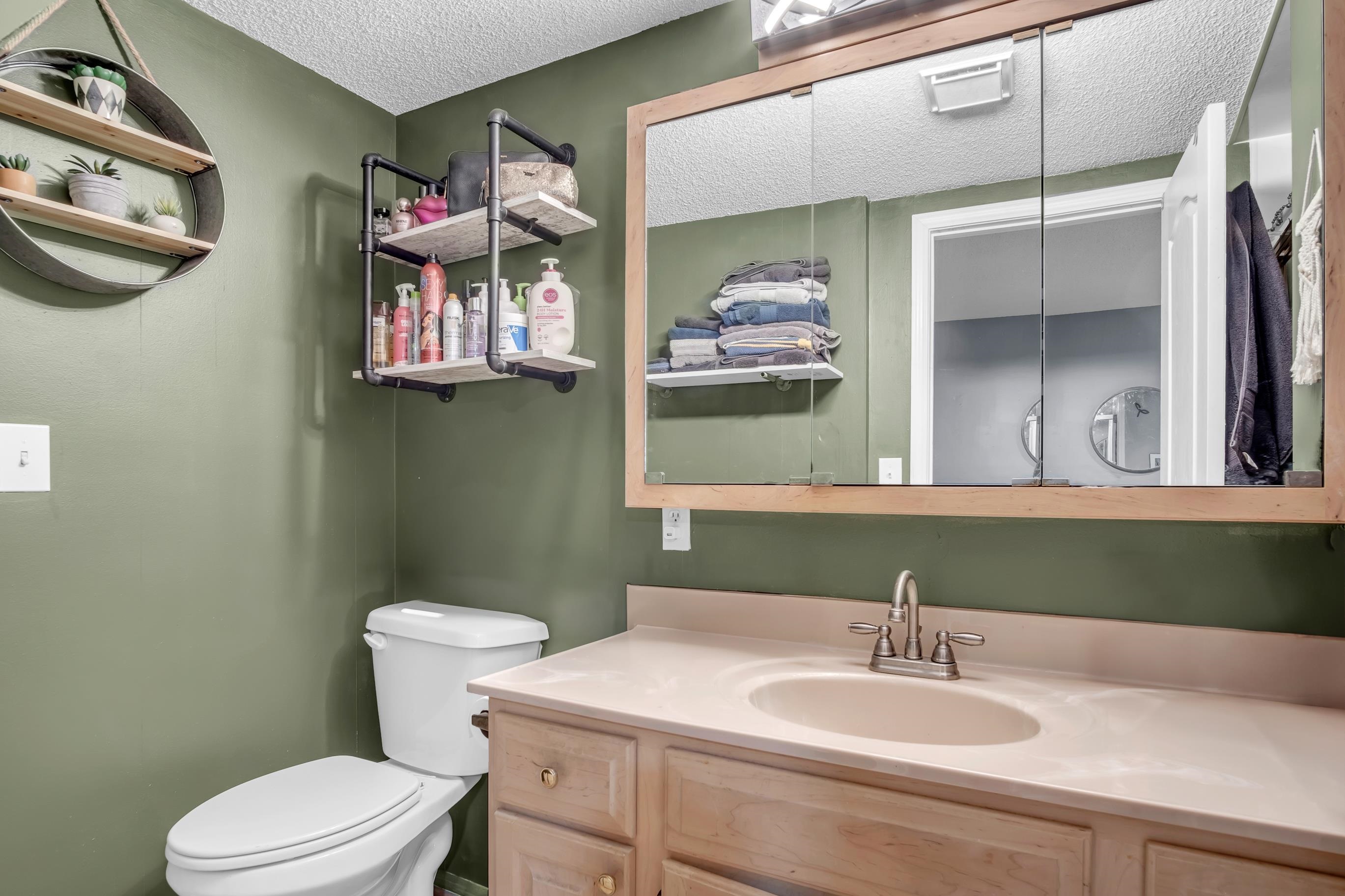 4 Pioneer Court Marion KS 66861