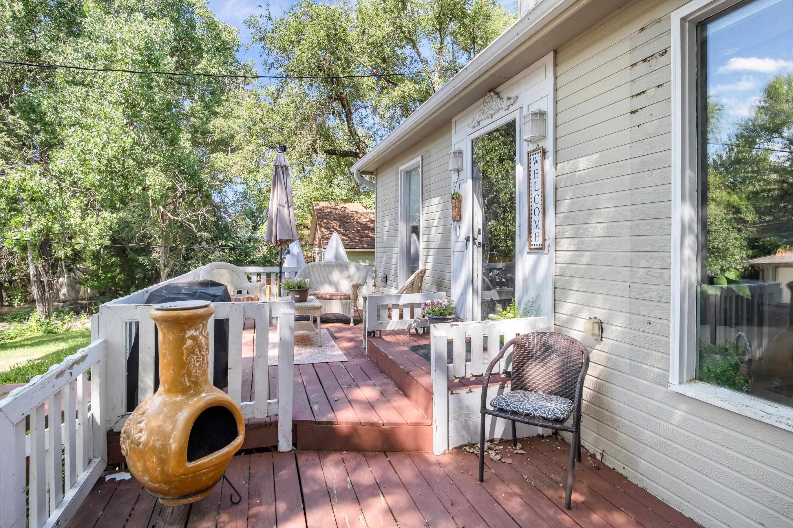 4 Pioneer Court Marion KS 66861