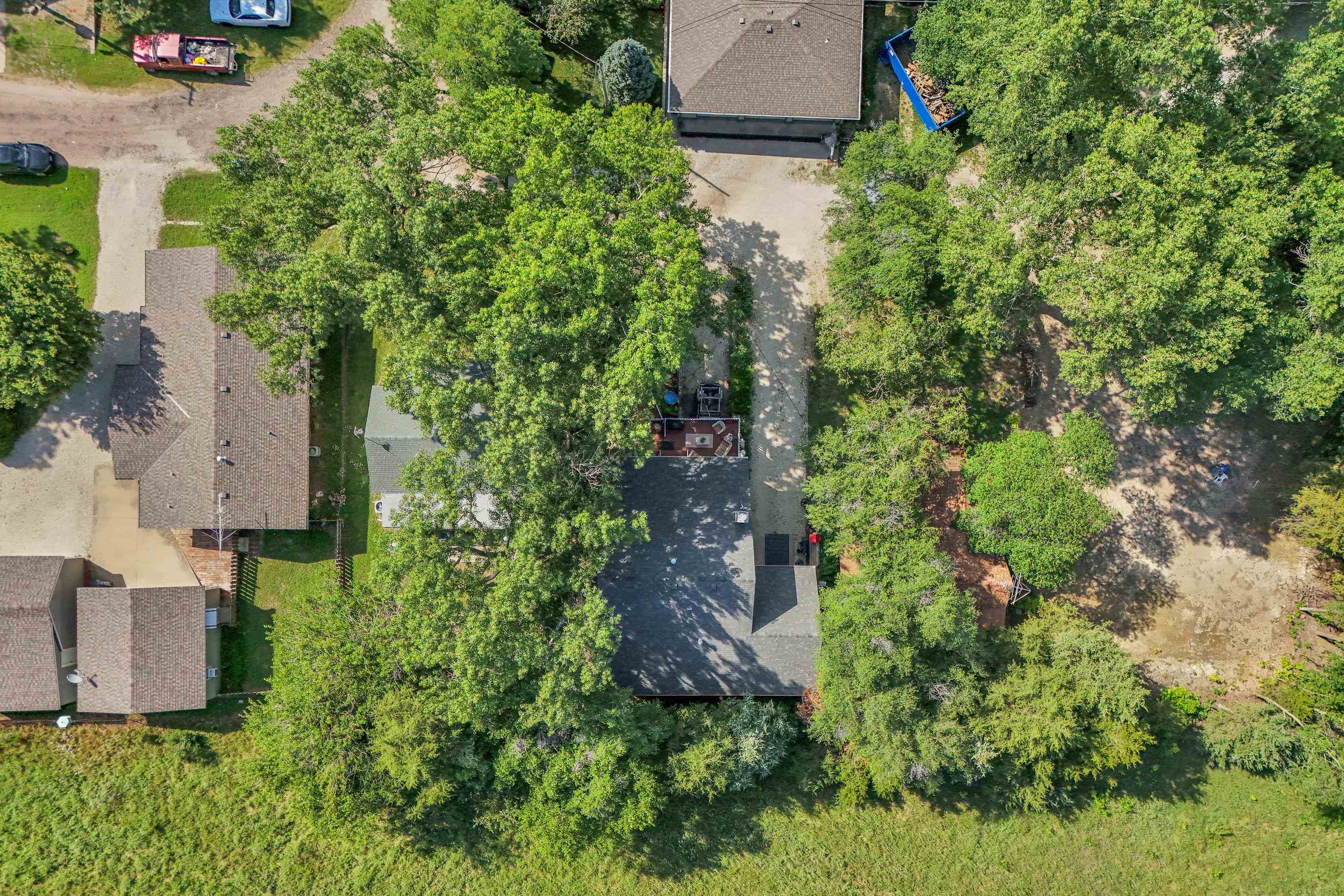 4 Pioneer Court Marion KS 66861