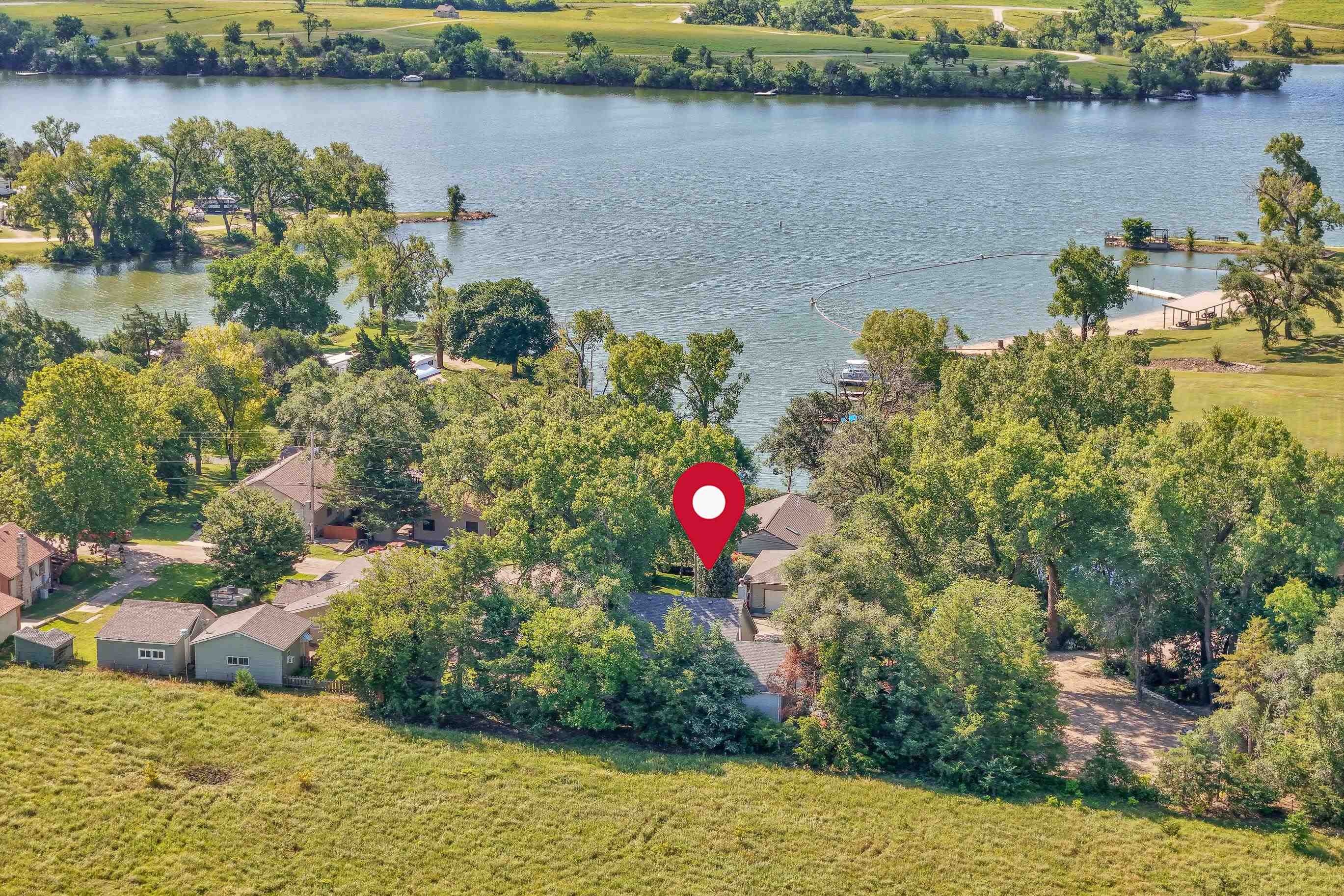 4 Pioneer Court Marion KS 66861