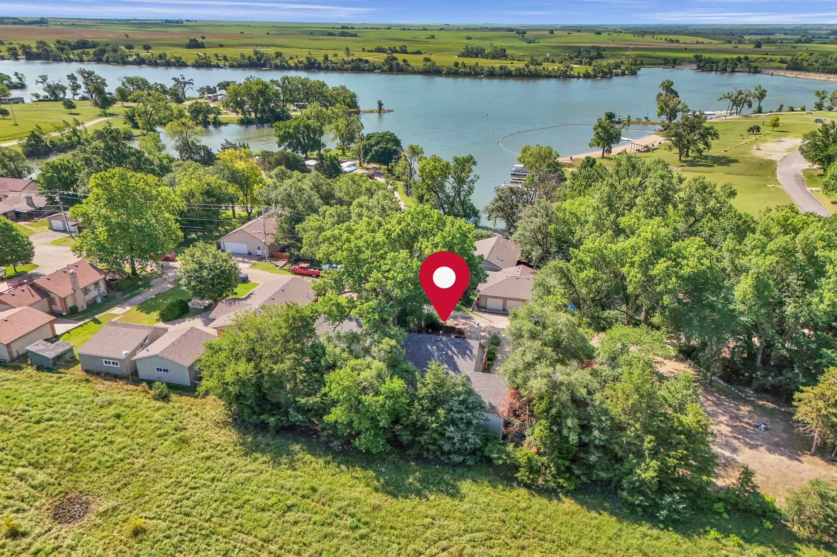 4 Pioneer Court Marion KS 66861