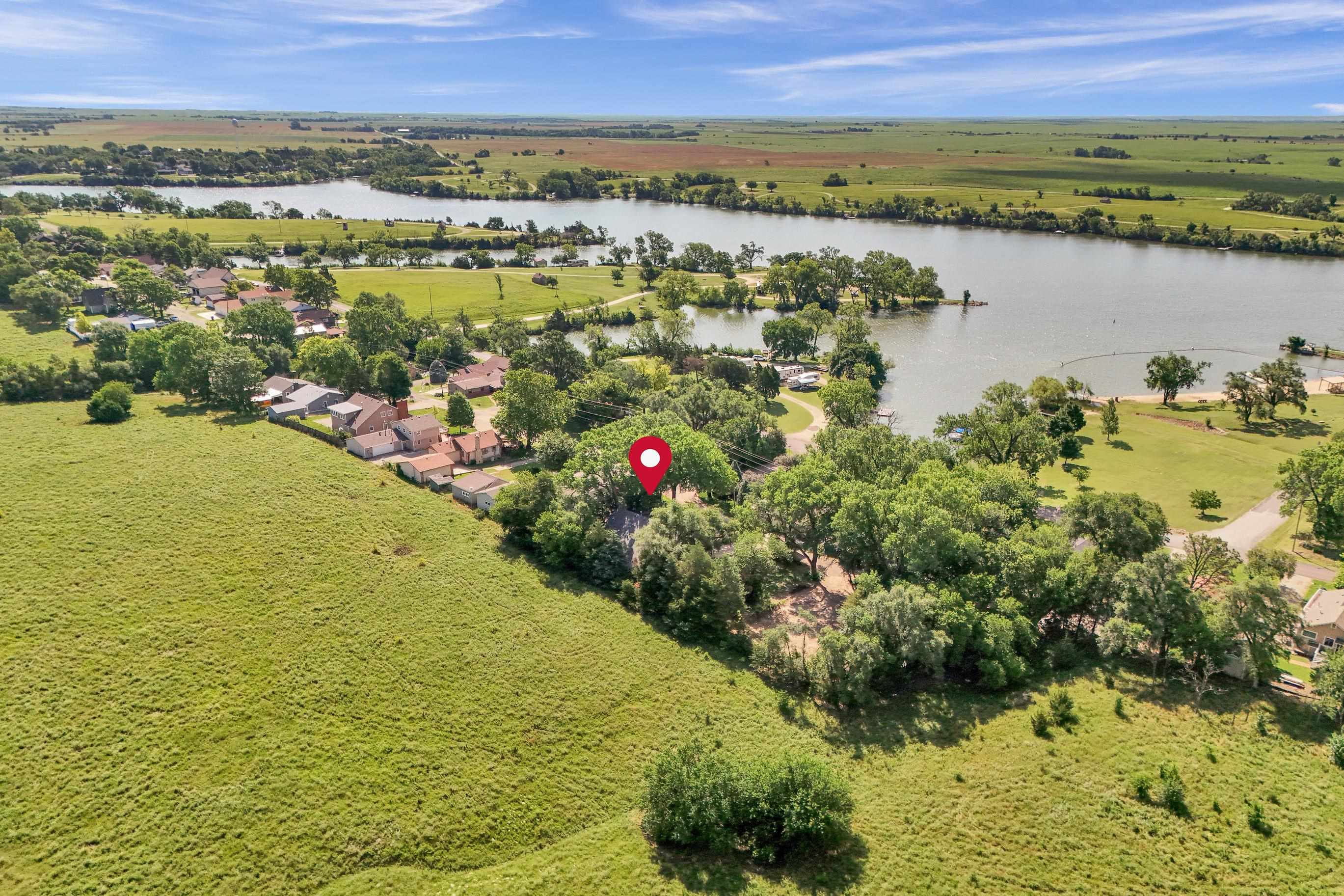 4 Pioneer Court Marion KS 66861