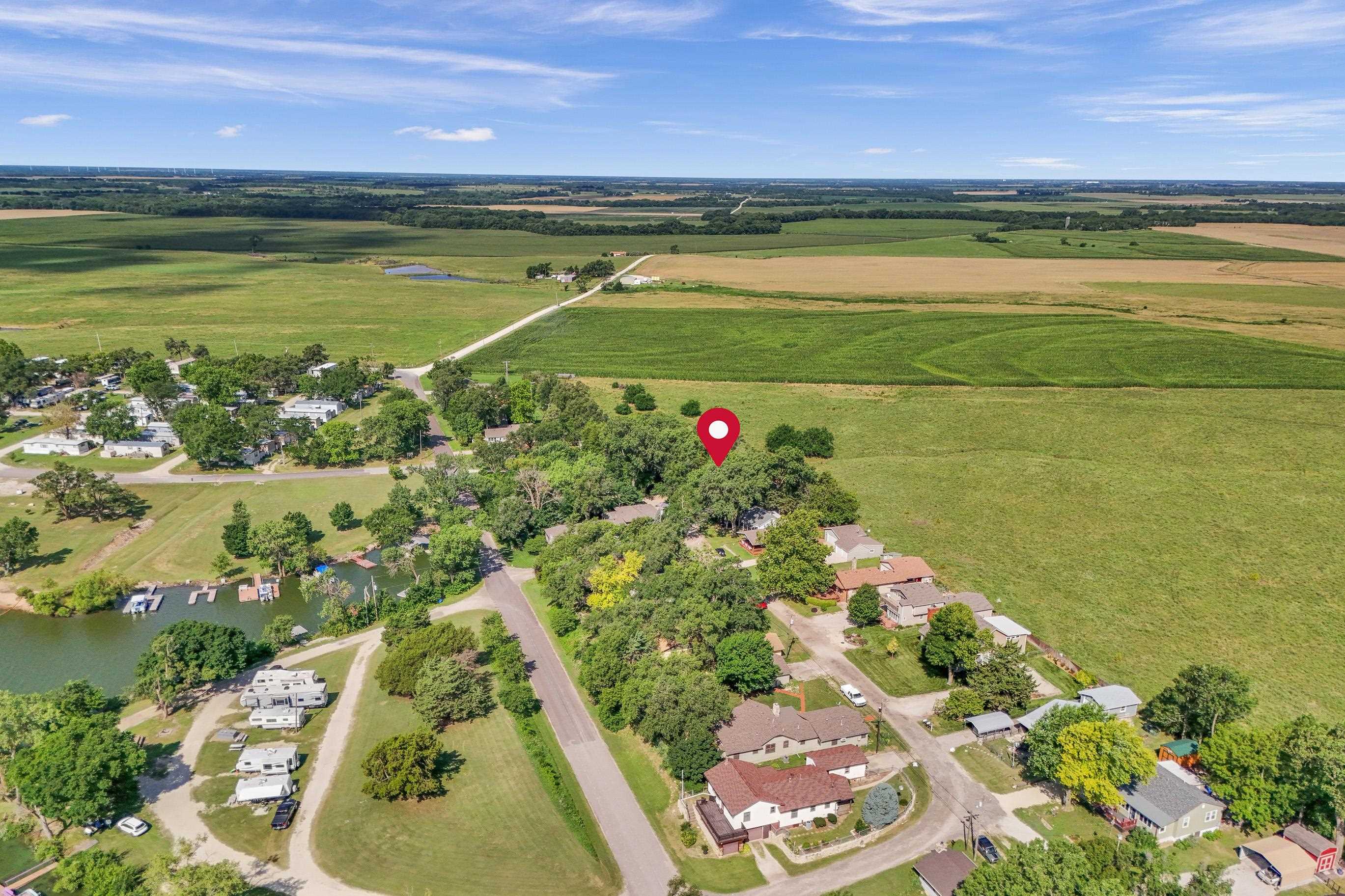 4 Pioneer Court Marion KS 66861