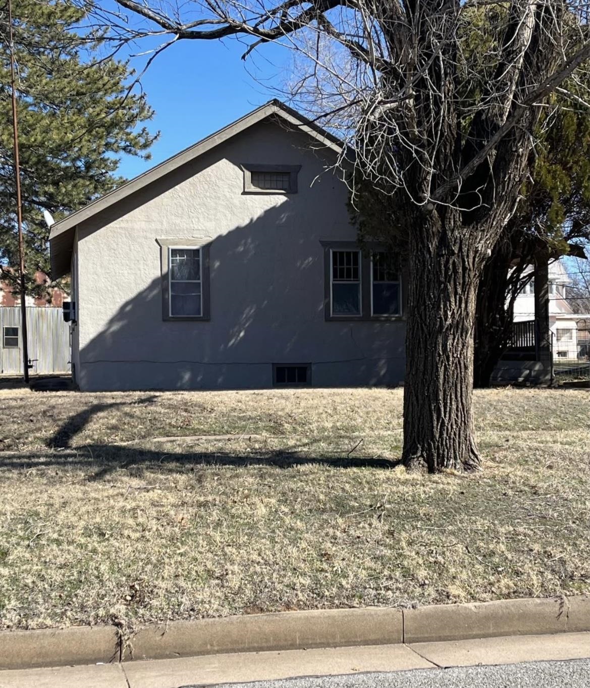 623 N Bluff Avenue Anthony KS 67003