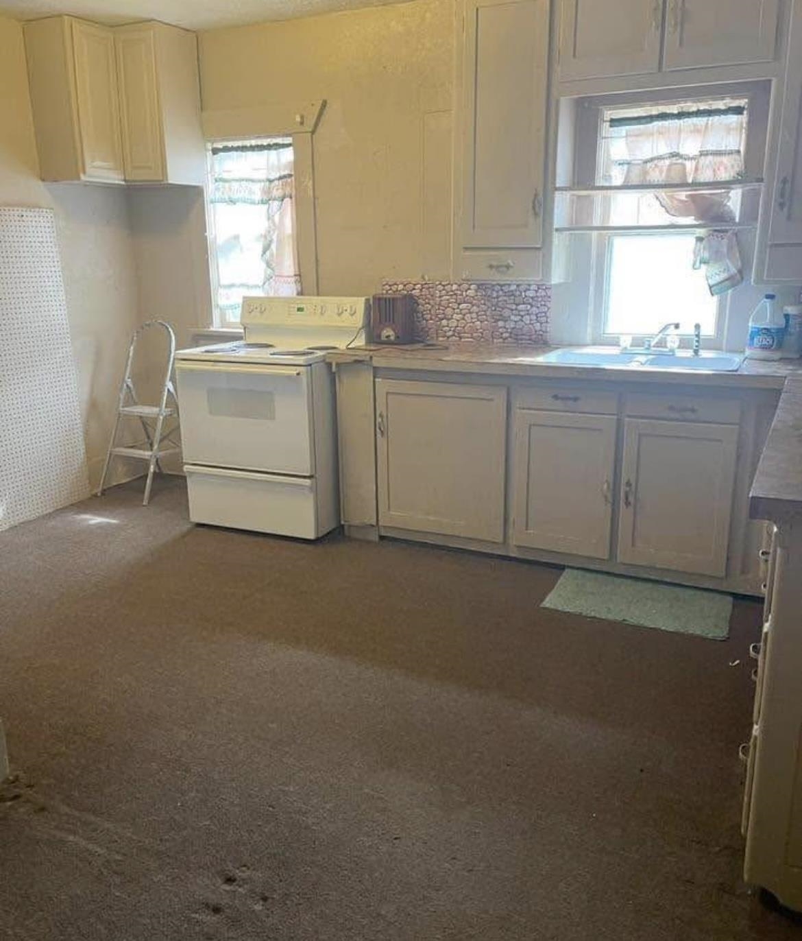 623 N Bluff Avenue Anthony KS 67003