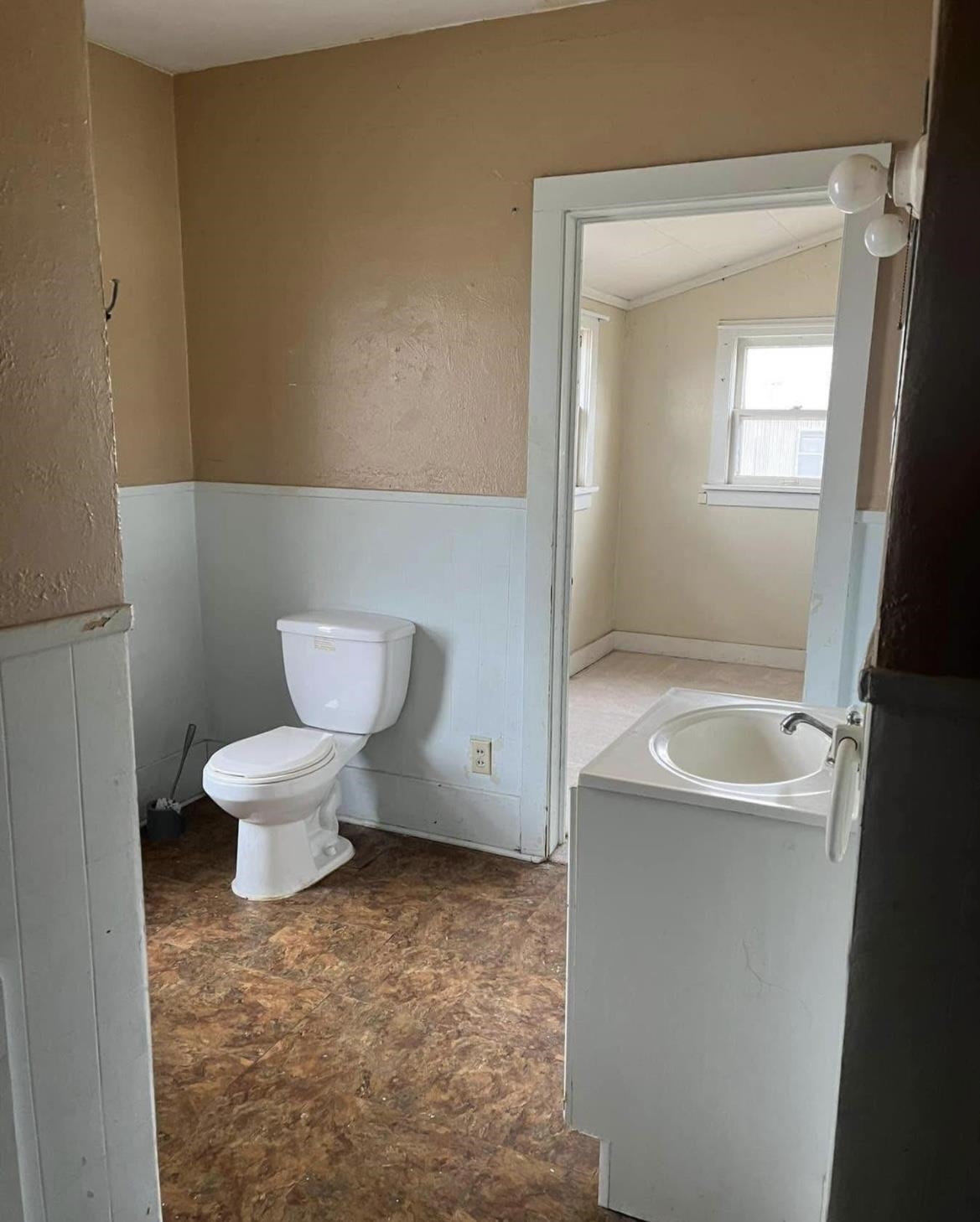 623 N Bluff Avenue Anthony KS 67003