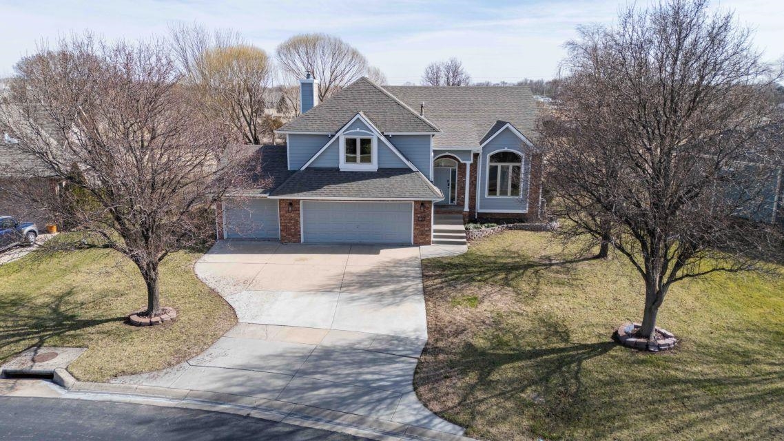 330 S Fairway Circle Andover KS 67002