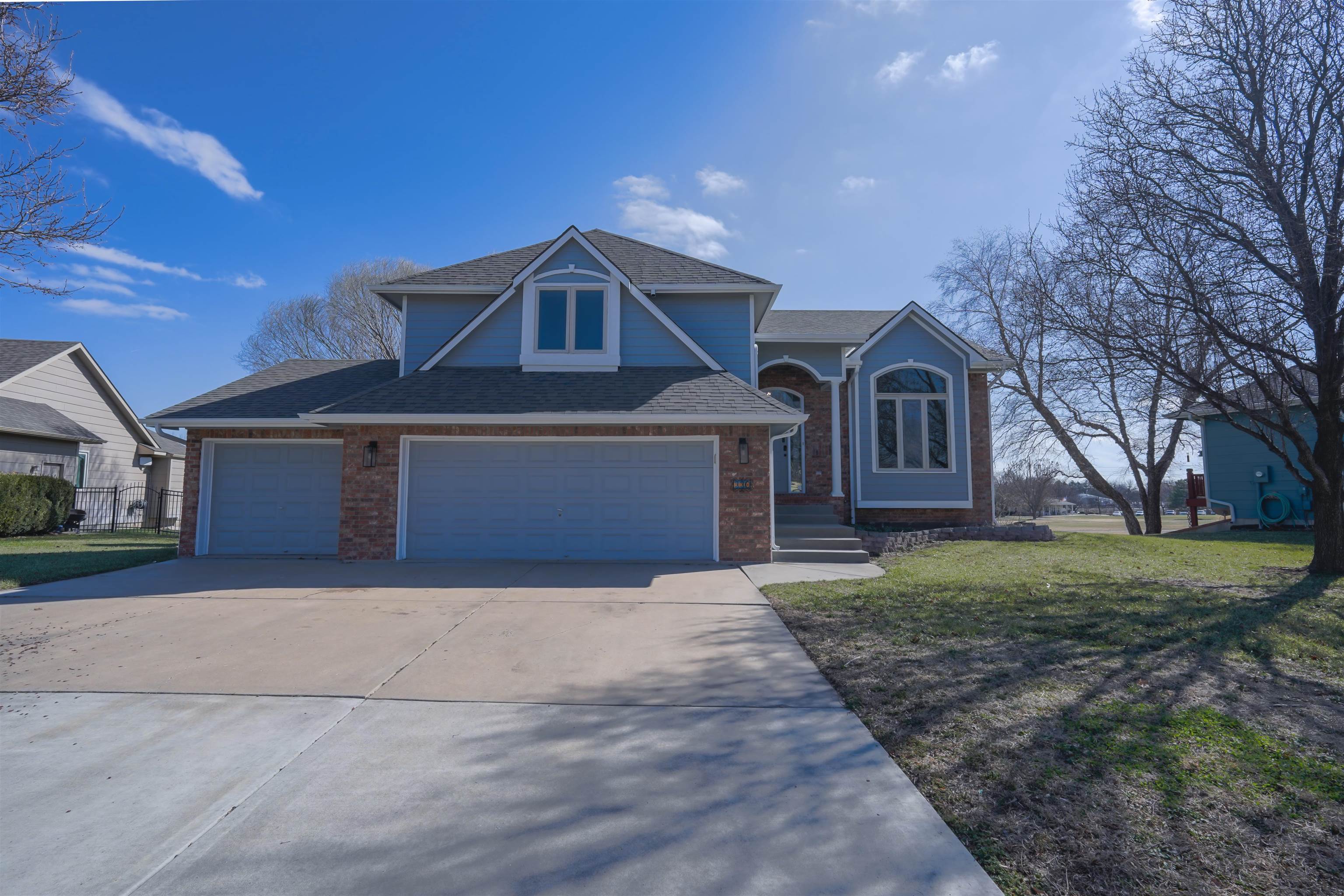 330 S Fairway Circle Andover KS 67002