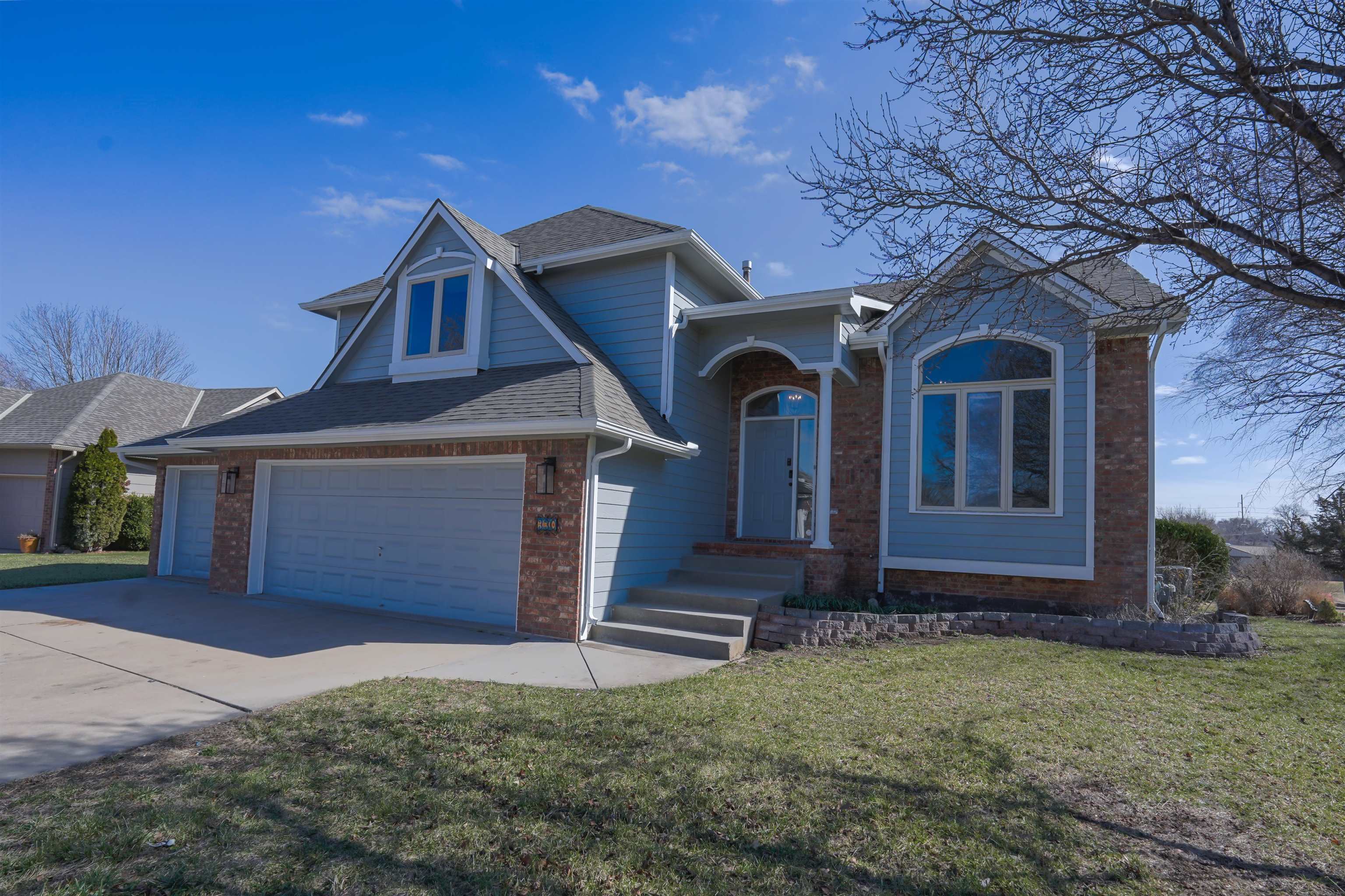 330 S Fairway Circle Andover KS 67002