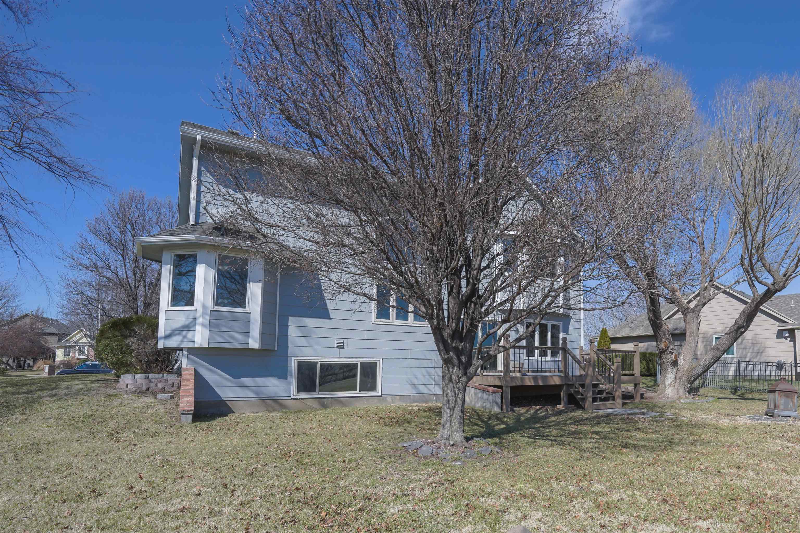 330 S Fairway Circle Andover KS 67002