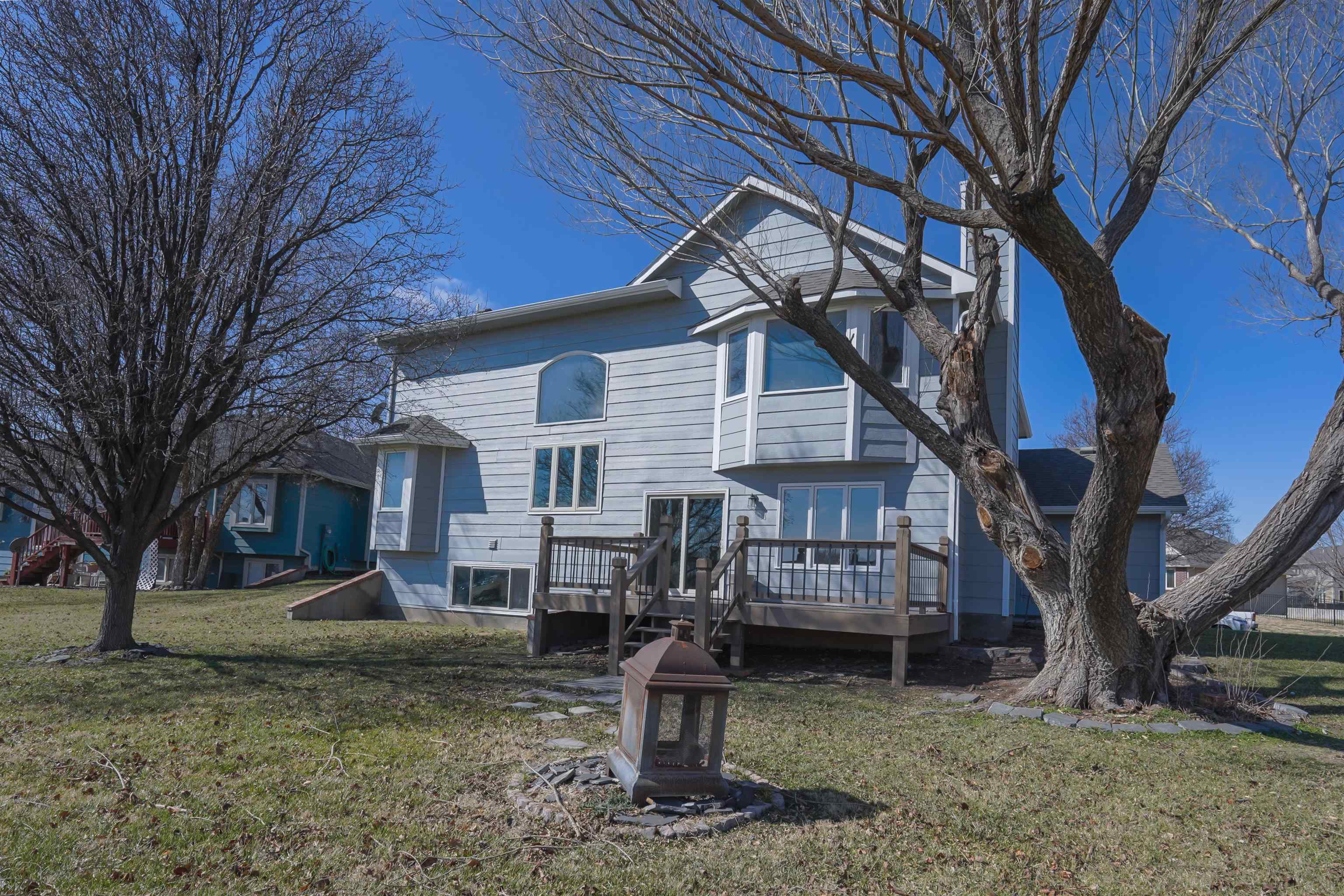330 S Fairway Circle Andover KS 67002