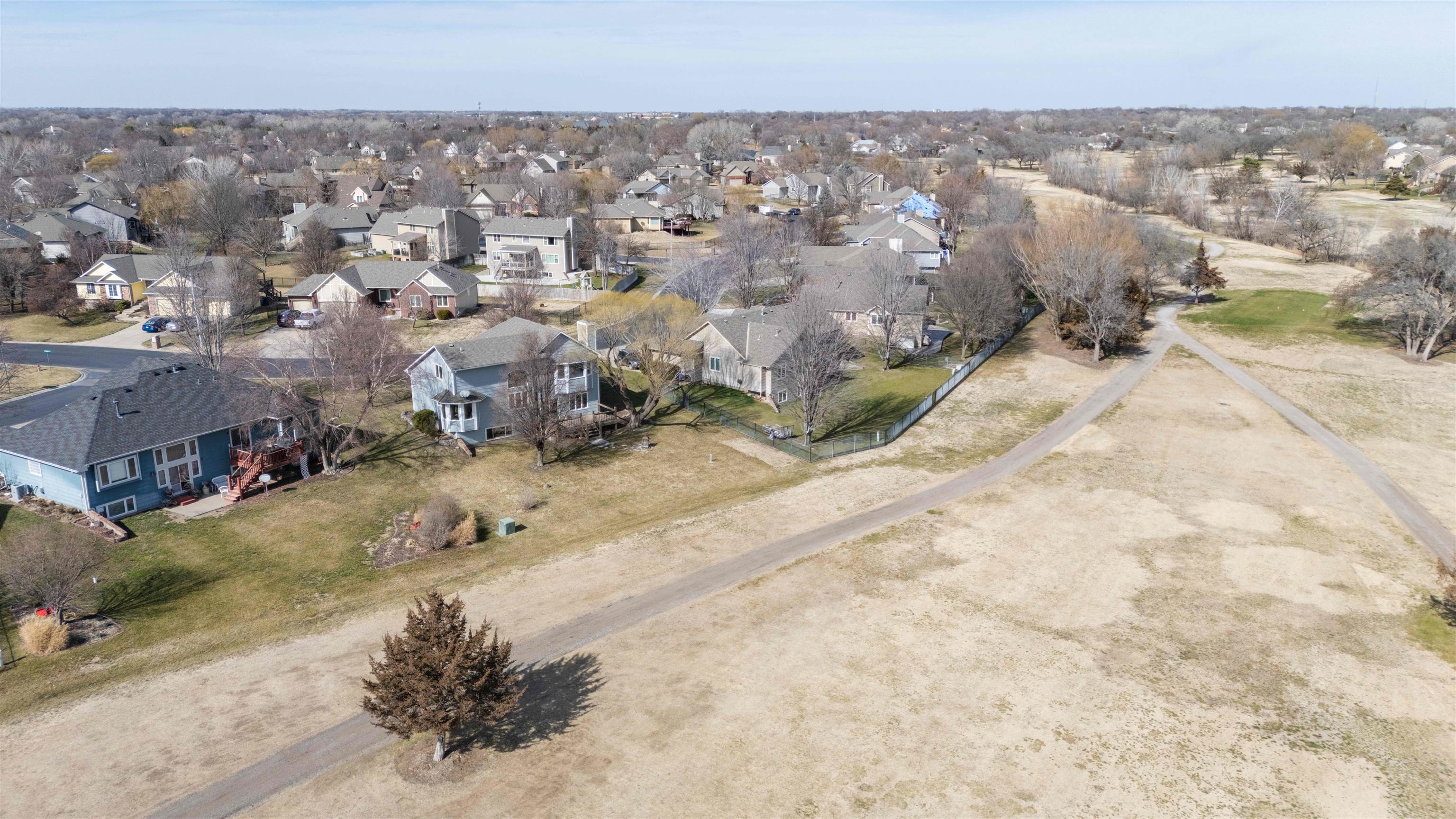 330 S Fairway Circle Andover KS 67002