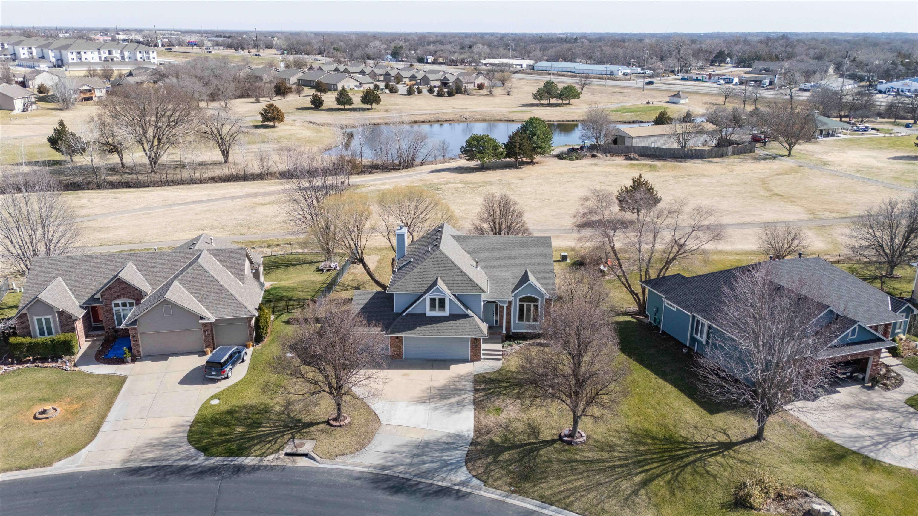 330 S Fairway Circle Andover KS 67002