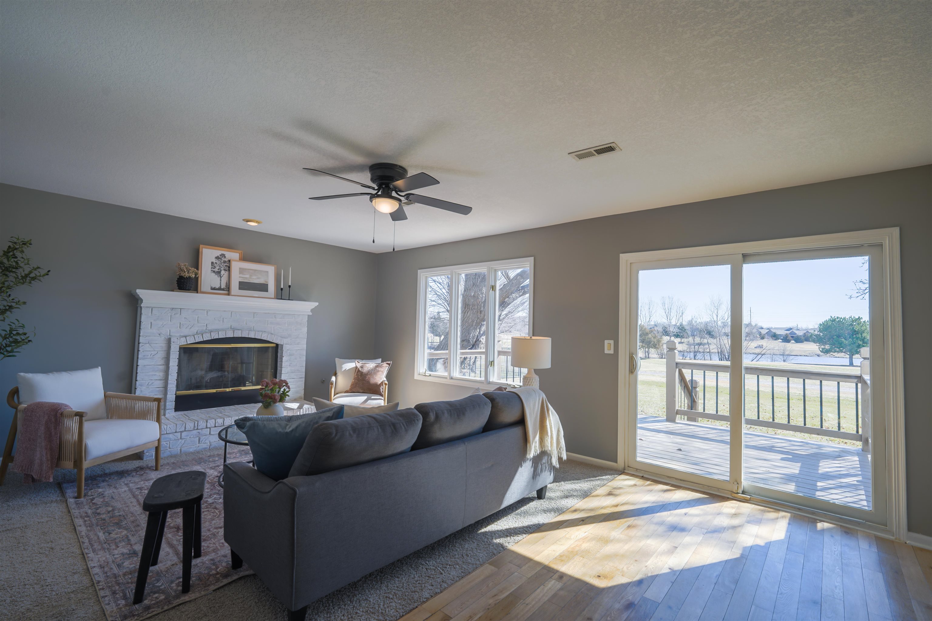 330 S Fairway Circle Andover KS 67002
