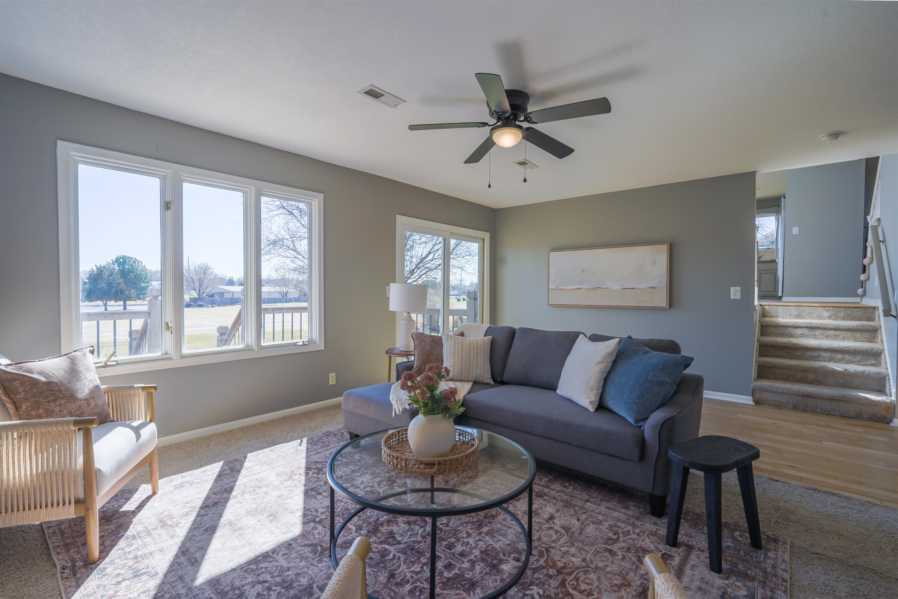 330 S Fairway Circle Andover KS 67002