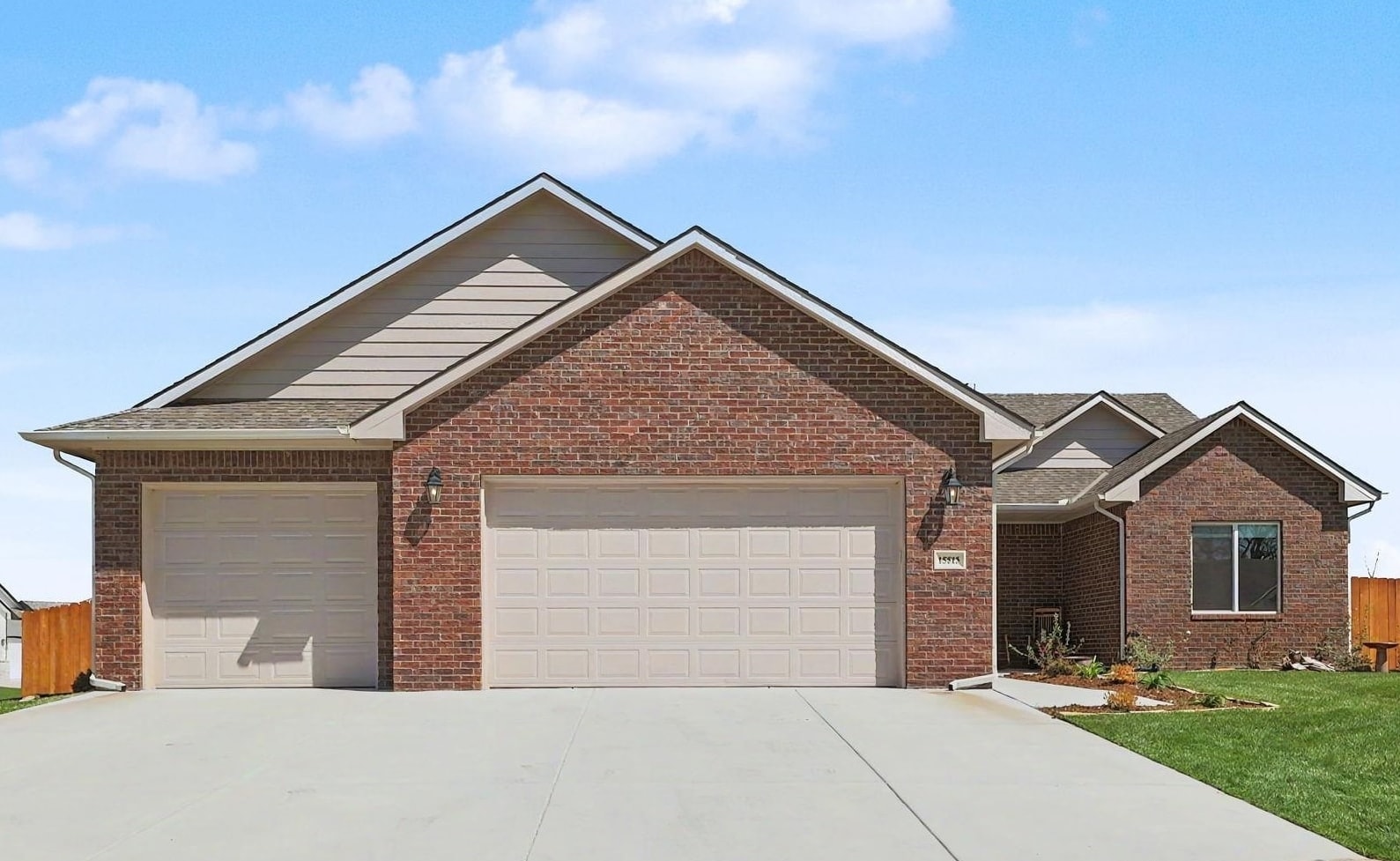 15513 E Hazel Nut Court Wichita KS 67230