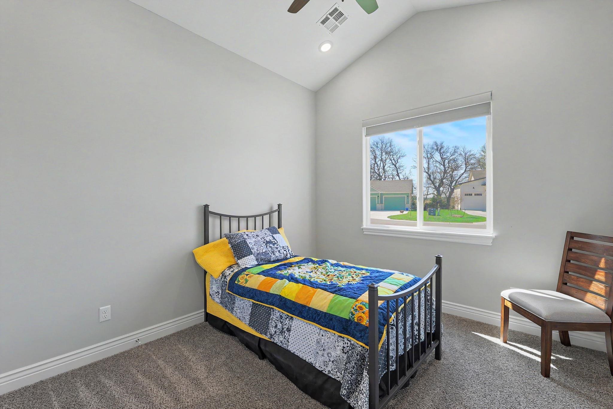 15513 E Hazel Nut Court Wichita KS 67230