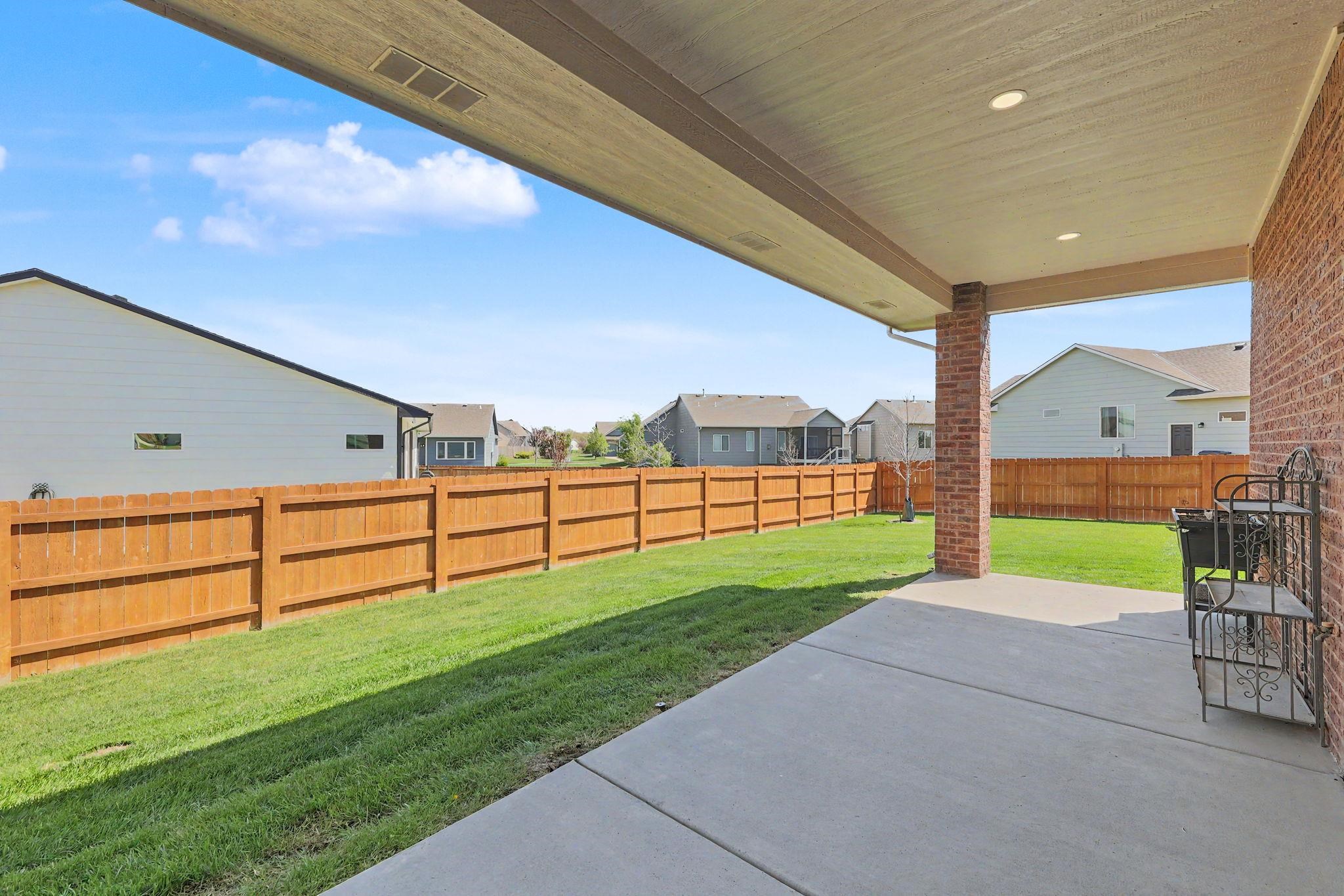 15513 E Hazel Nut Court Wichita KS 67230
