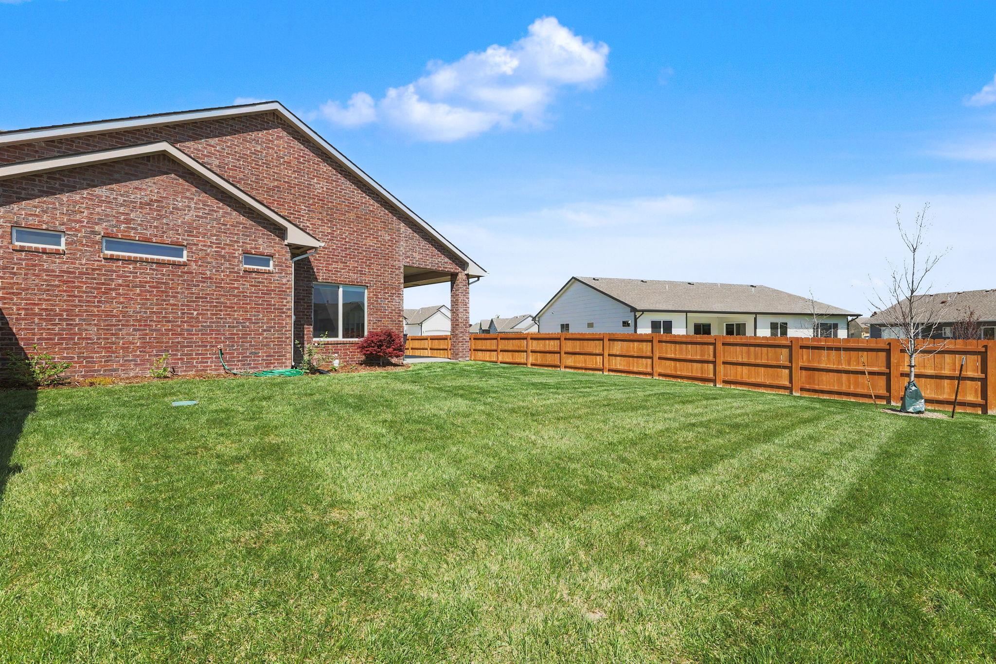 15513 E Hazel Nut Court Wichita KS 67230