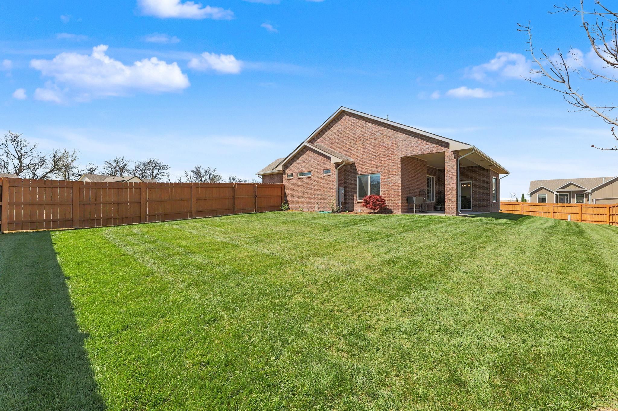 15513 E Hazel Nut Court Wichita KS 67230