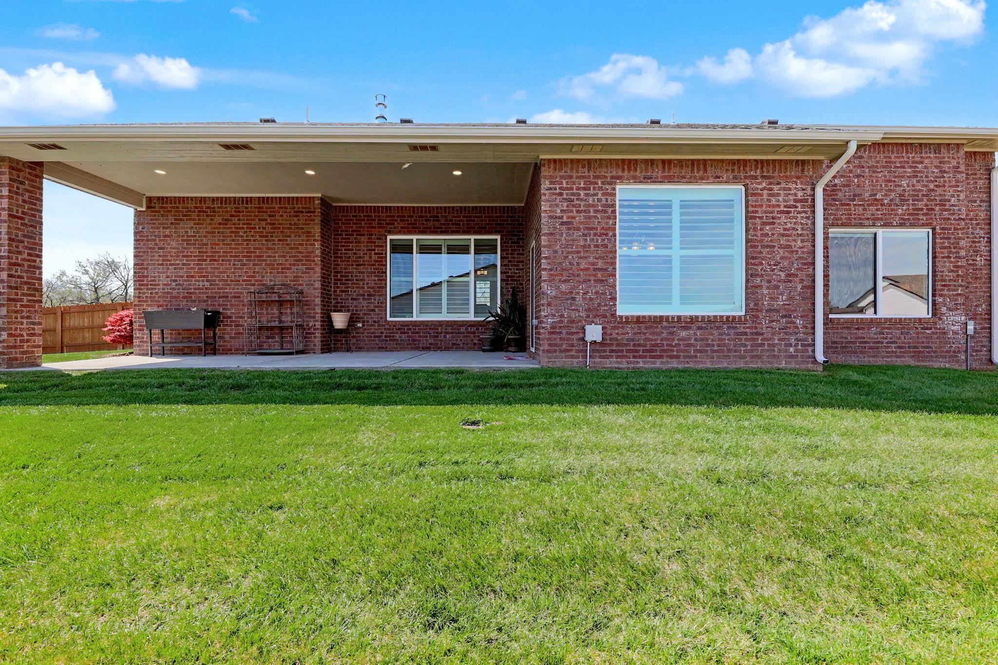 15513 E Hazel Nut Court Wichita KS 67230