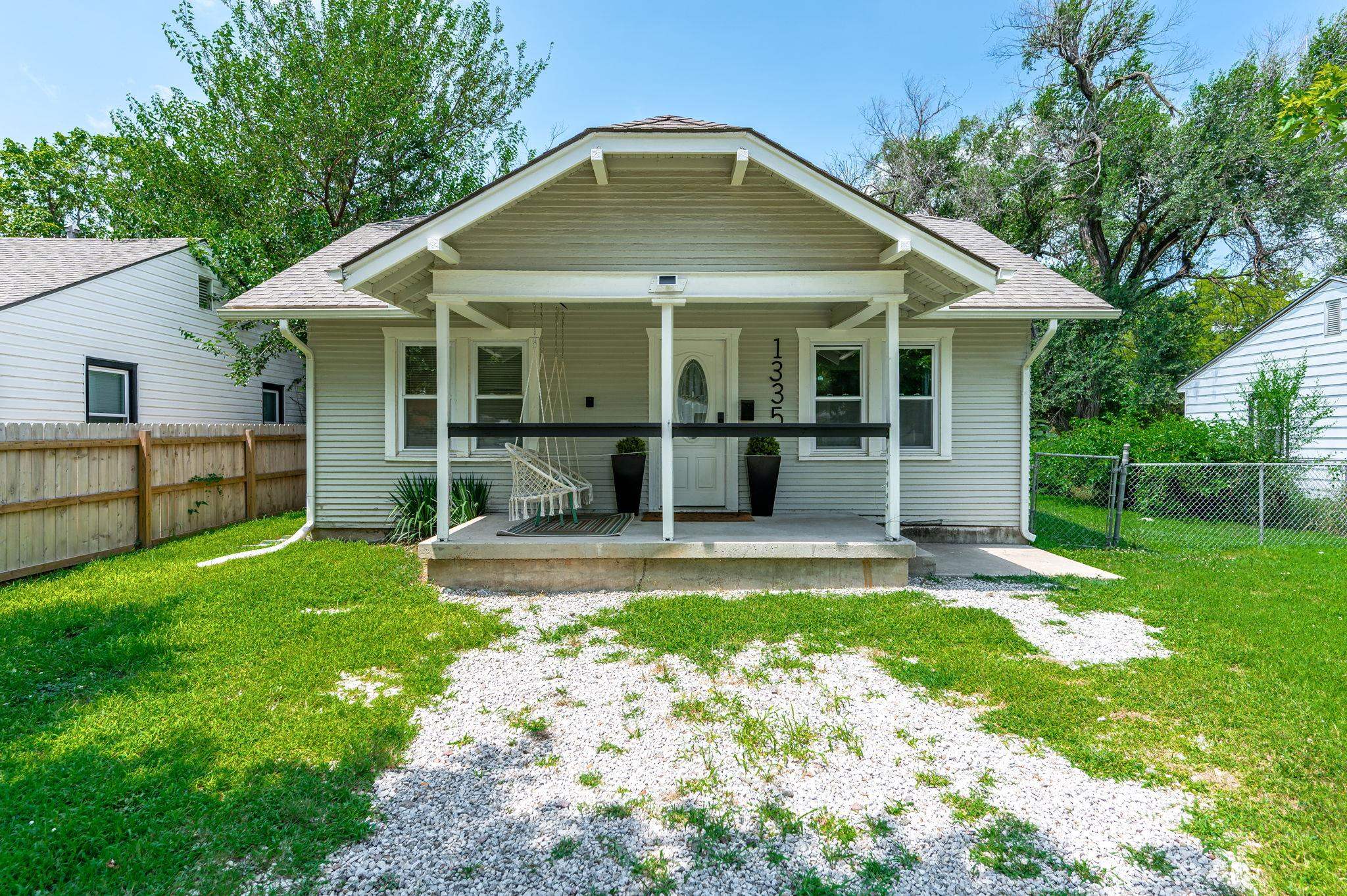 1335 S Richmond Avenue Wichita KS 67213