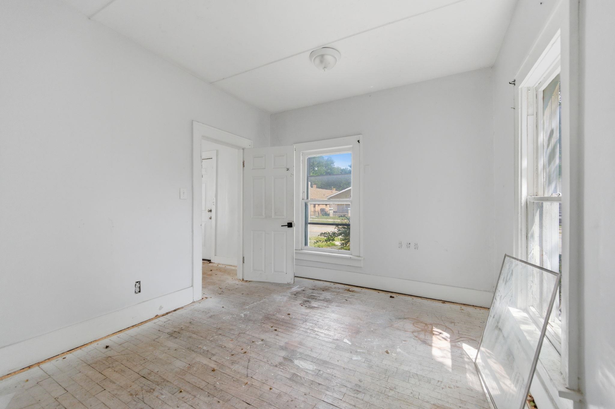 611 S Hydraulic Avenue Wichita KS 67211