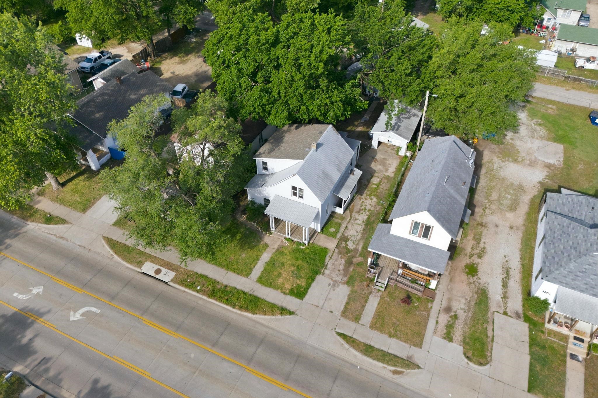 611 S Hydraulic Avenue Wichita KS 67211