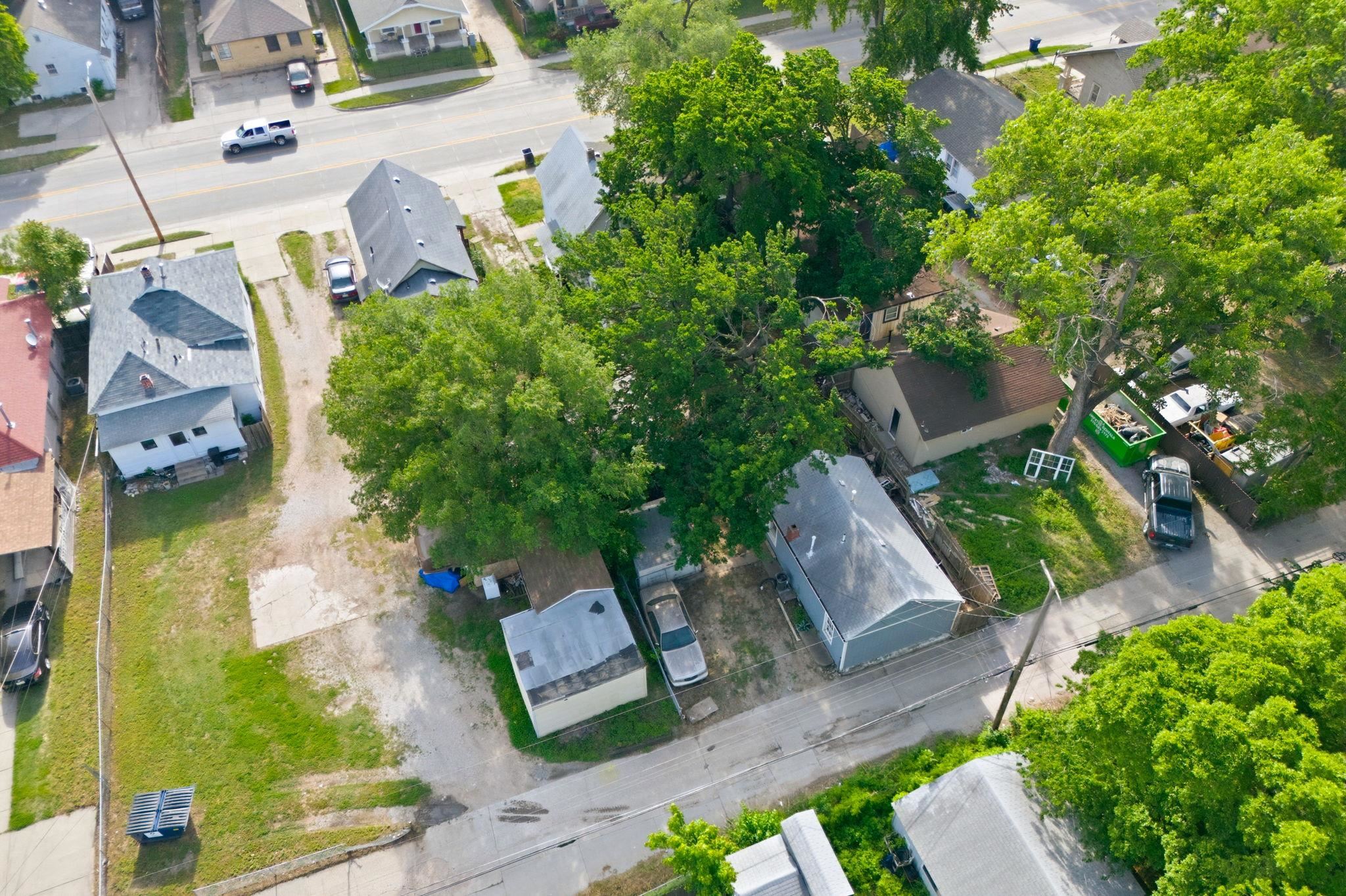 611 S Hydraulic Avenue Wichita KS 67211