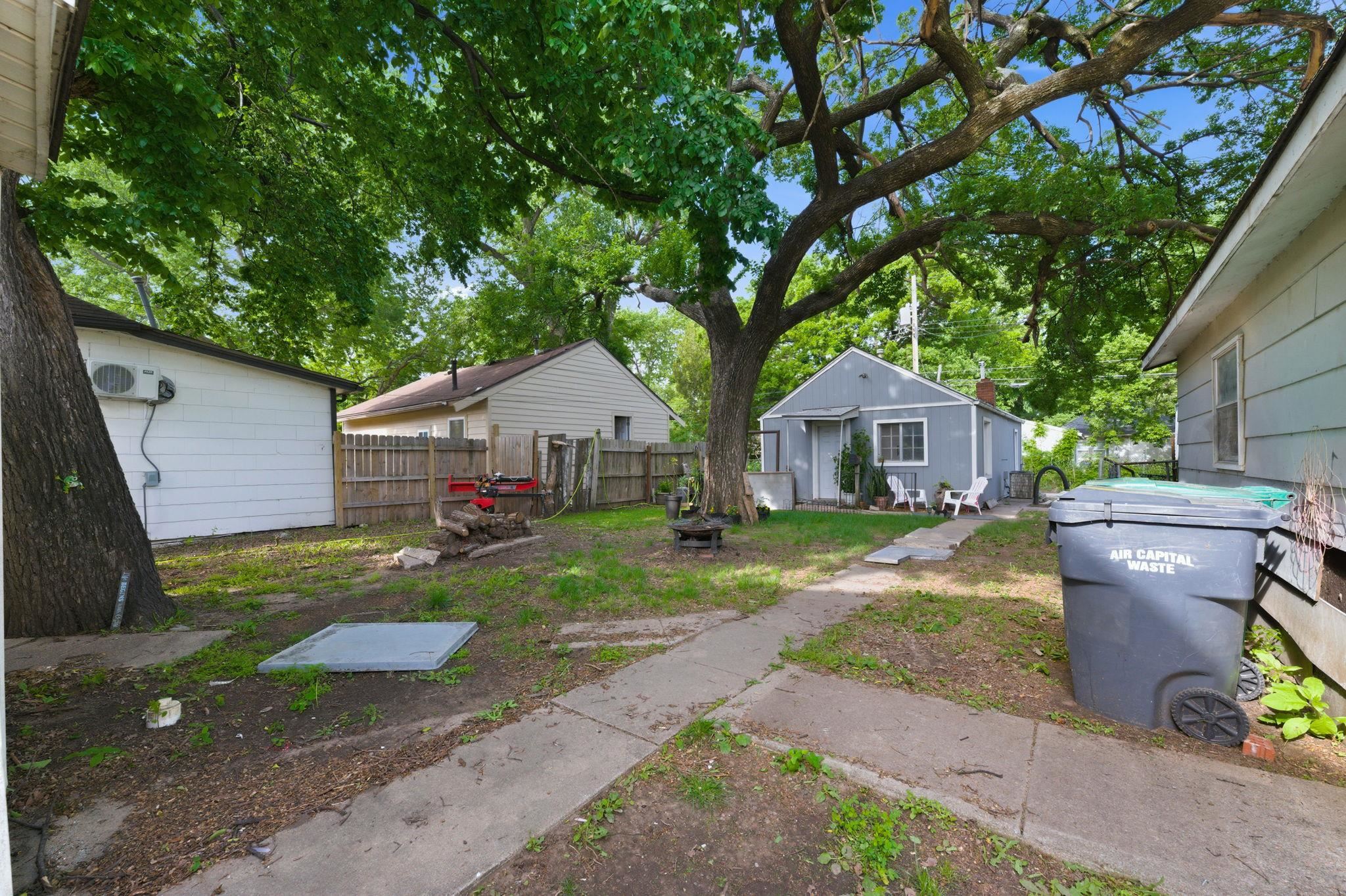 611 S Hydraulic Avenue Wichita KS 67211