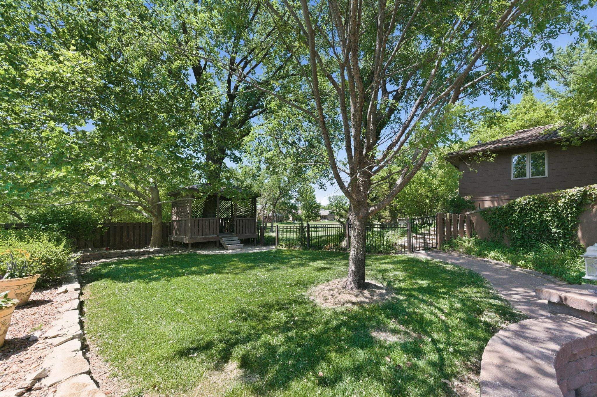 863 N Stagecoach Wichita KS 67230